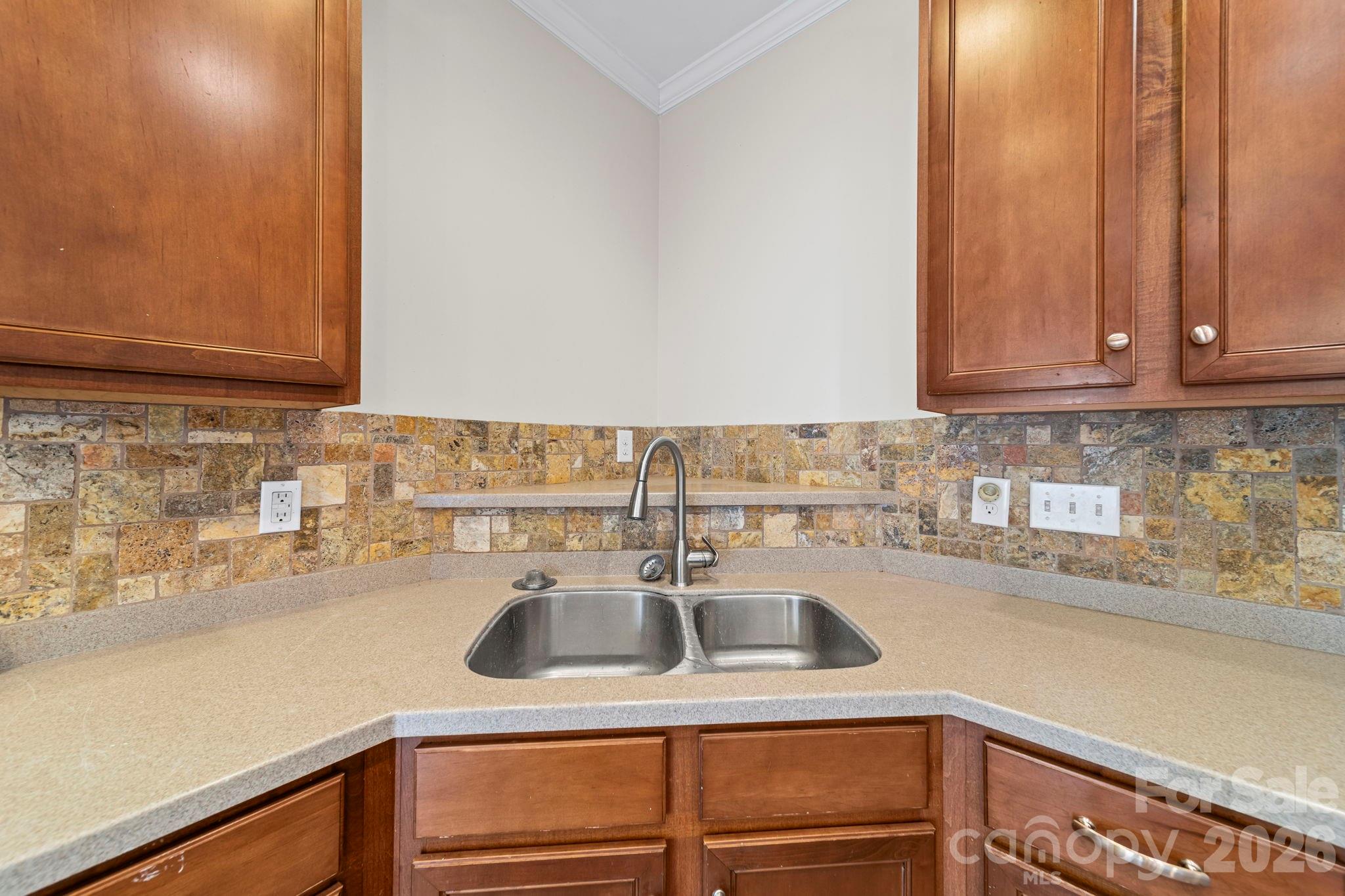 Carolina Crossing - Residential