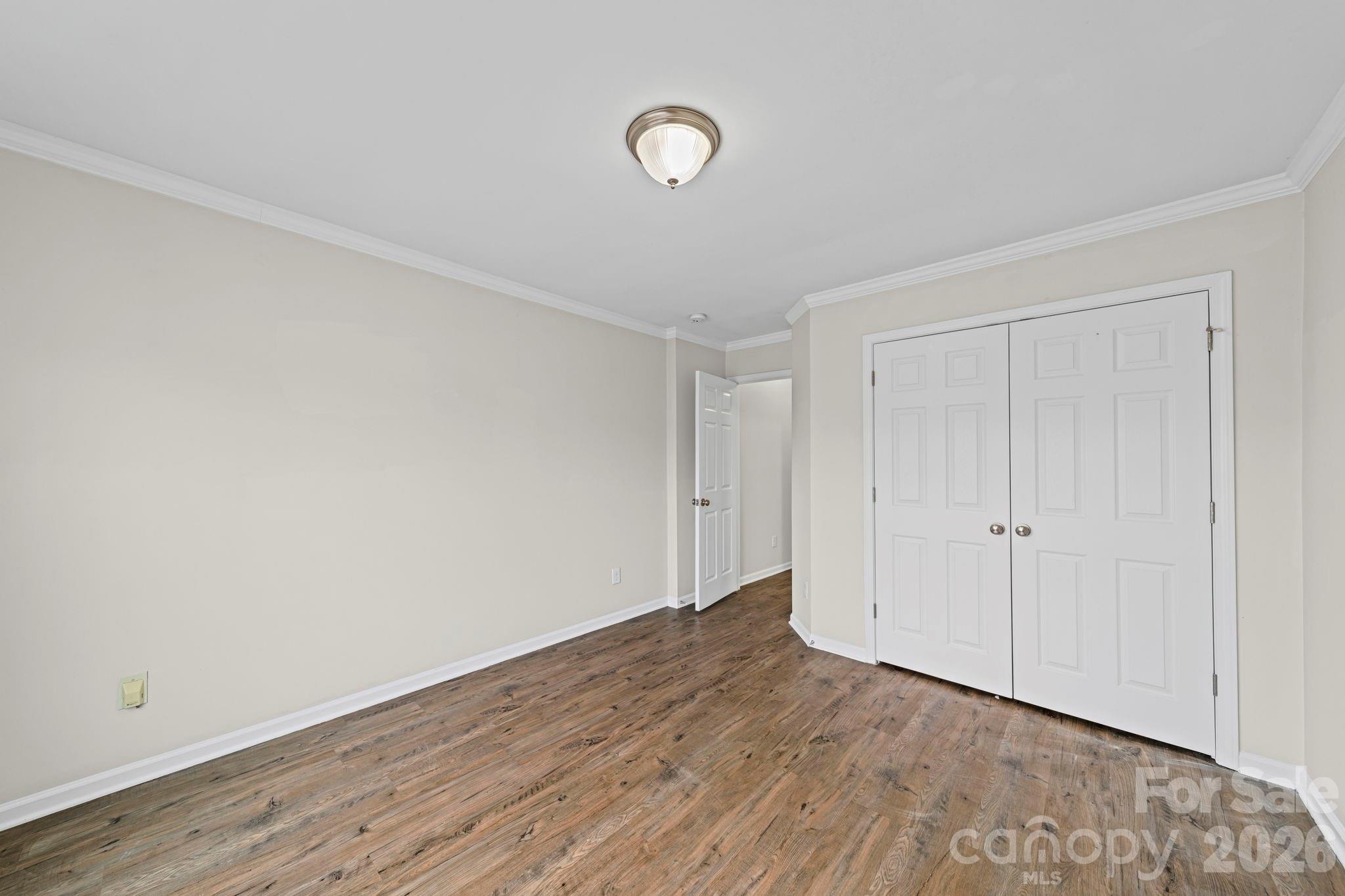 Carolina Crossing - Residential