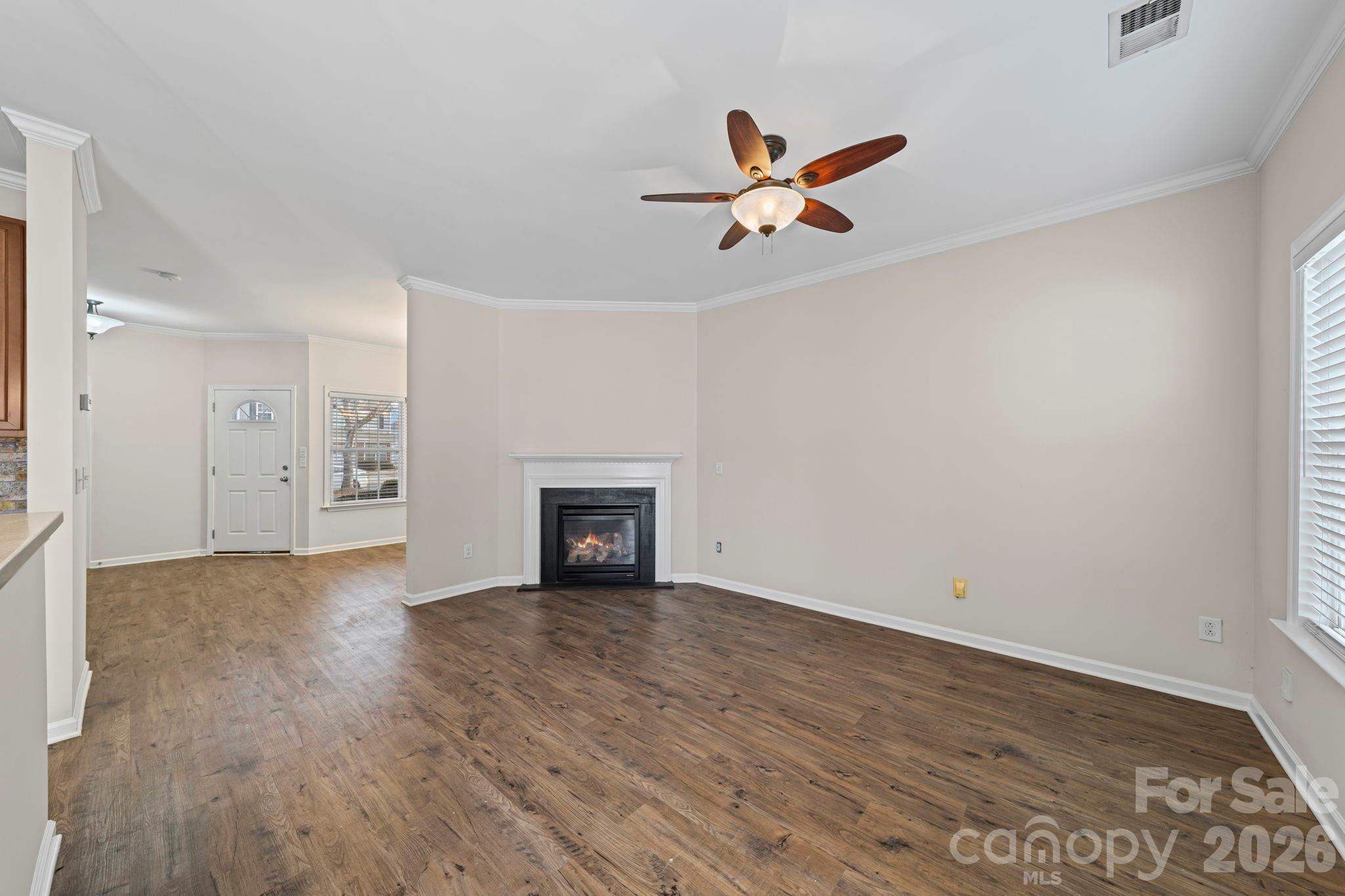 Carolina Crossing - Residential