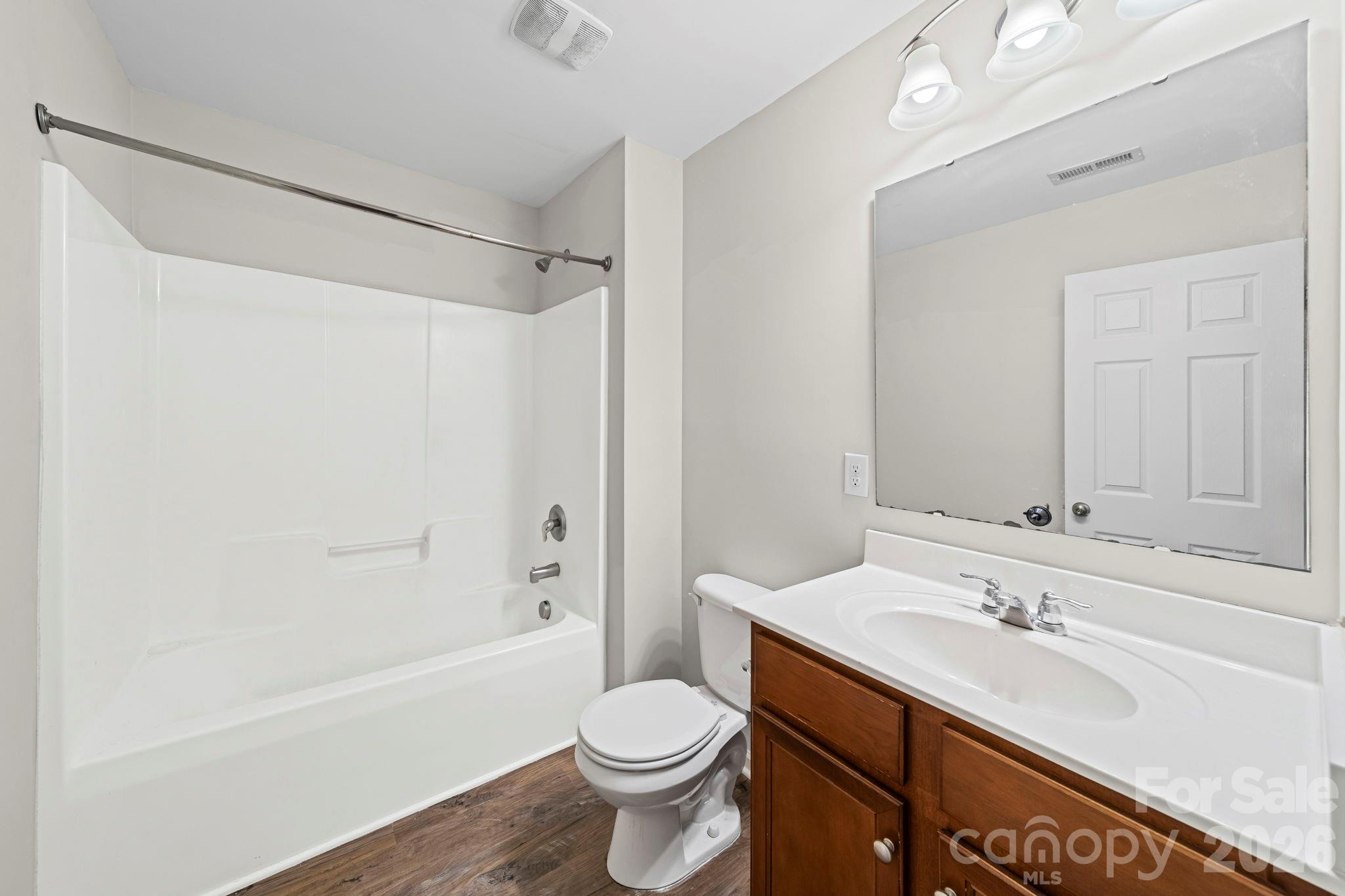 Carolina Crossing - Residential