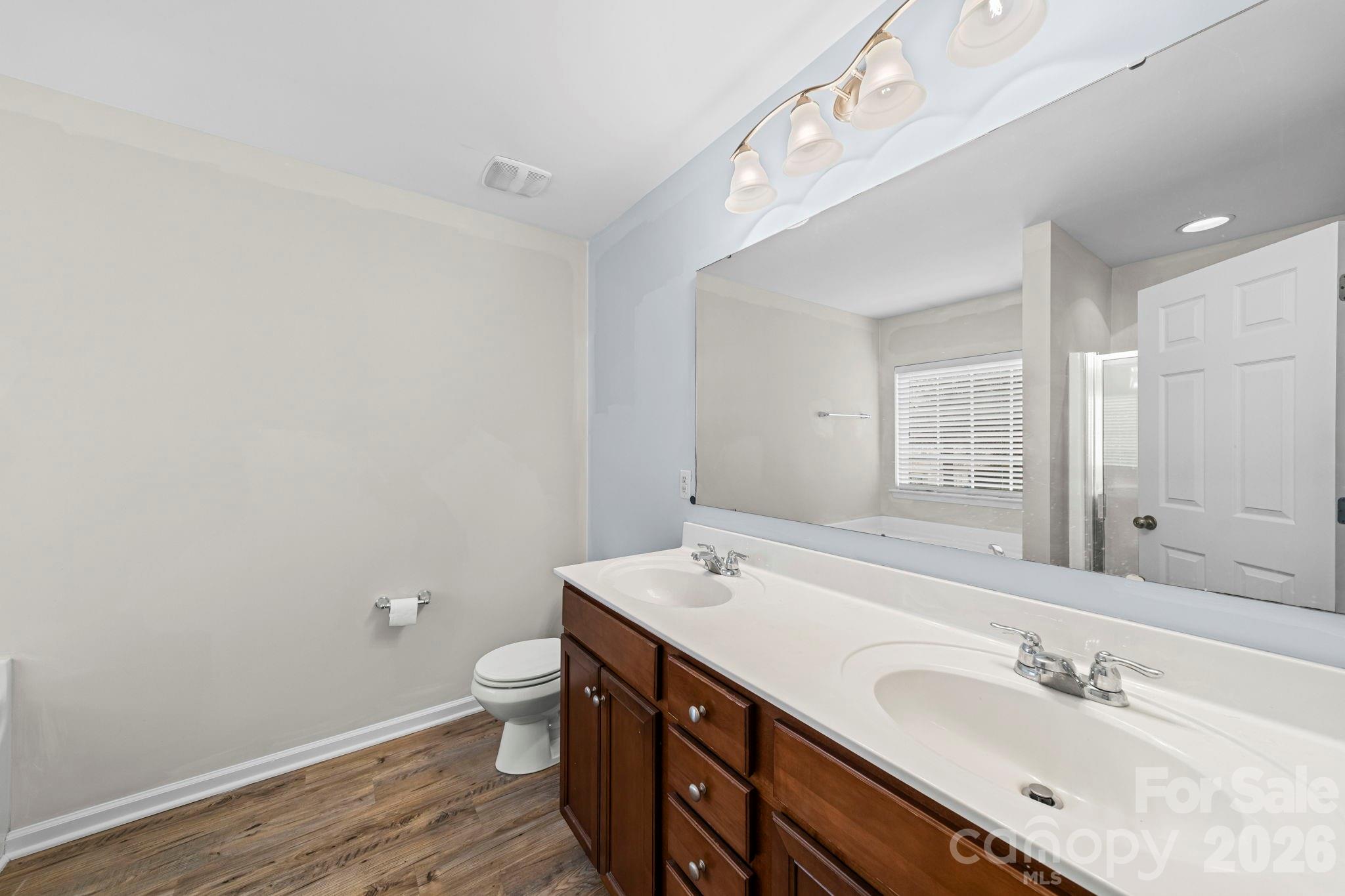 Carolina Crossing - Residential