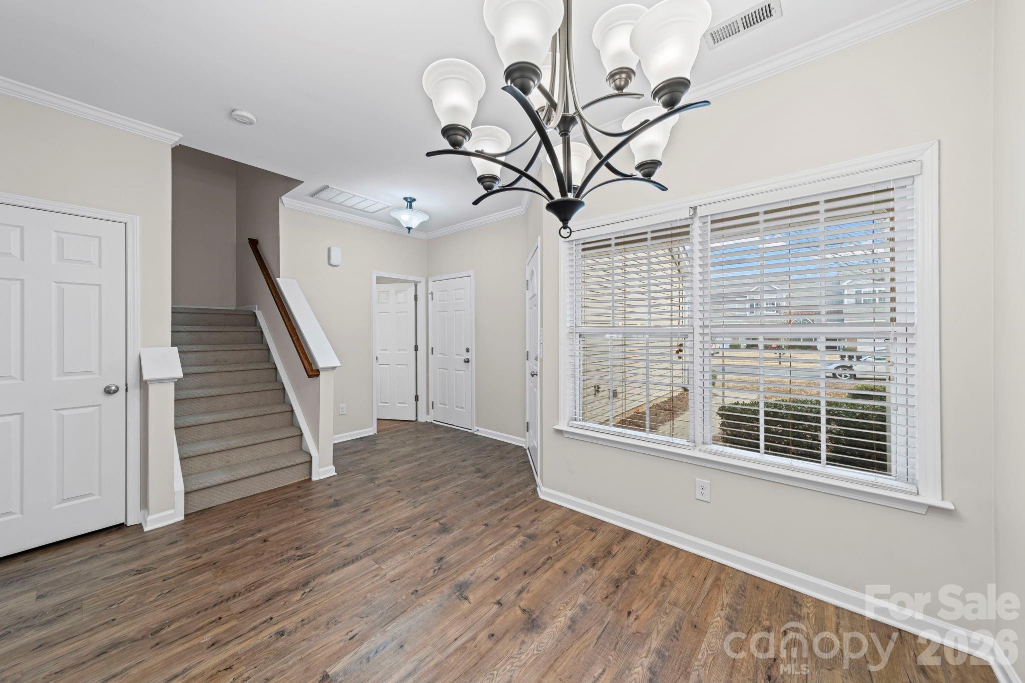 Carolina Crossing - Residential