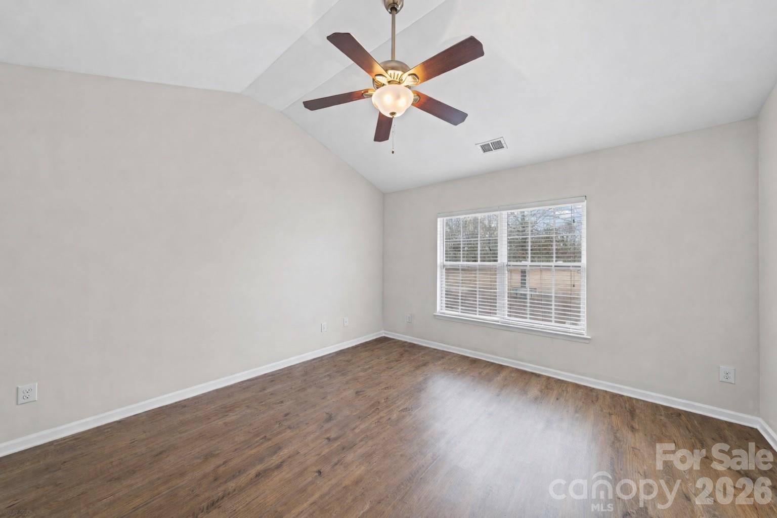 Carolina Crossing - Residential