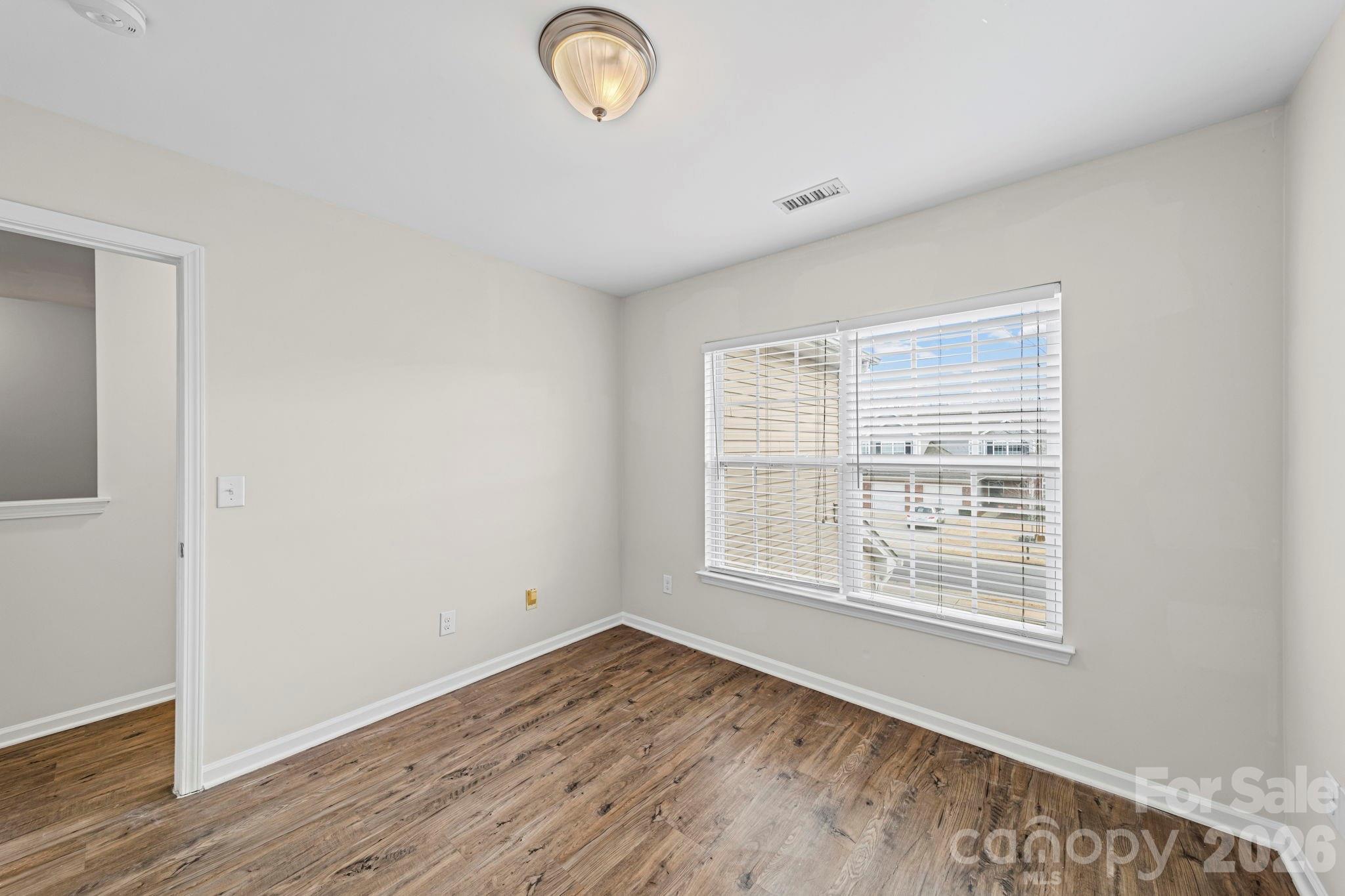 Carolina Crossing - Residential