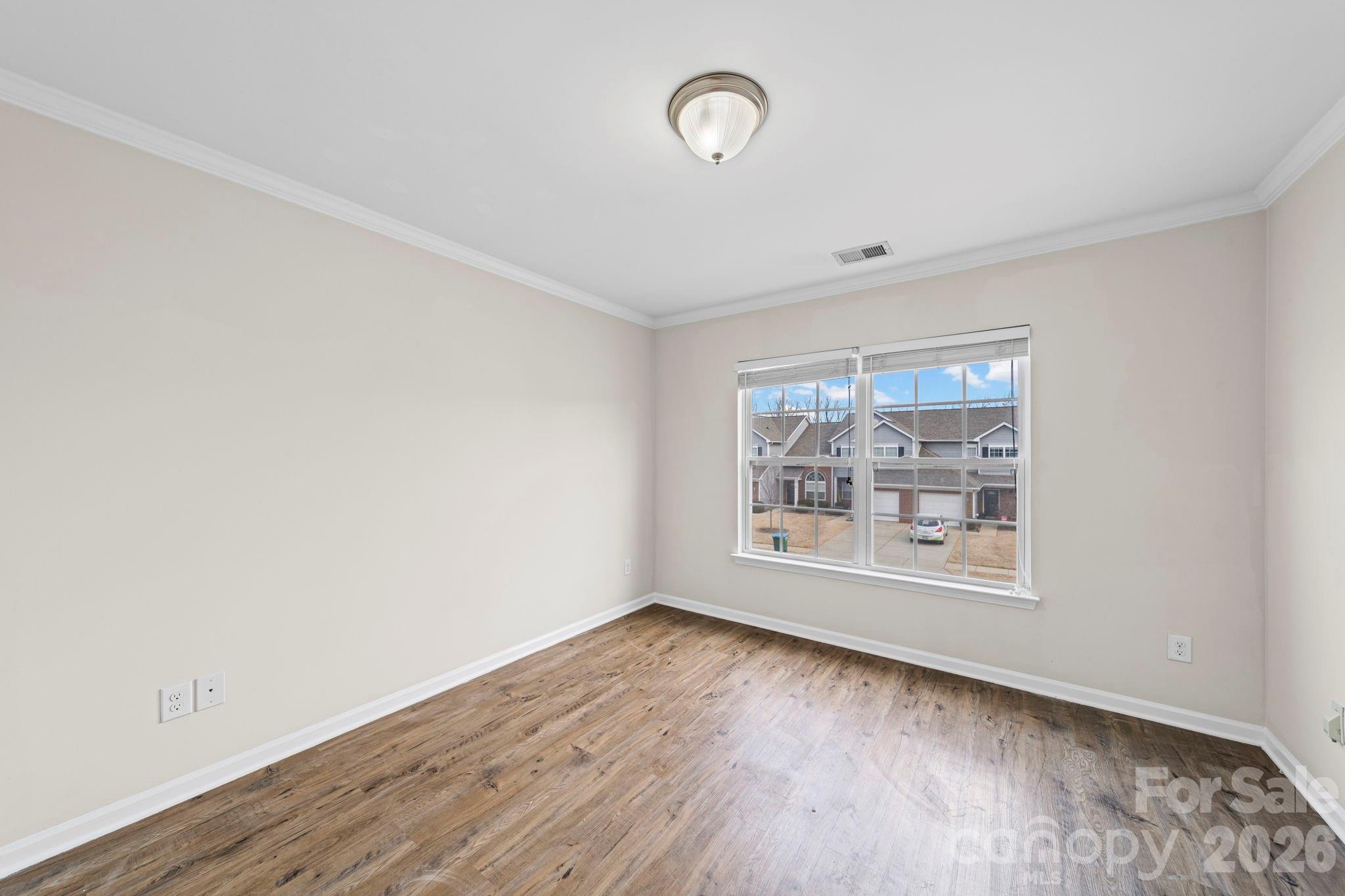 Carolina Crossing - Residential