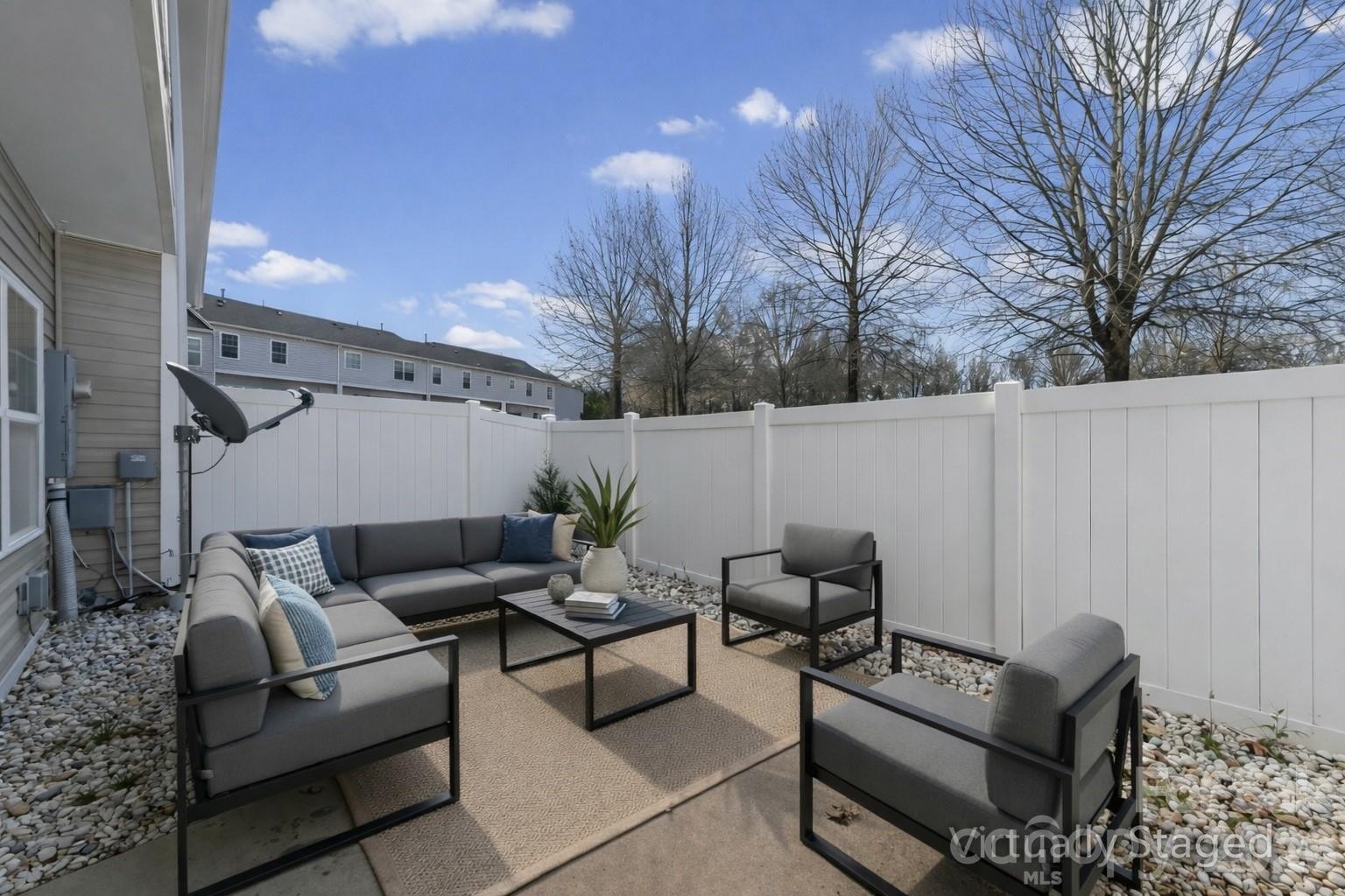 Carolina Crossing - Residential