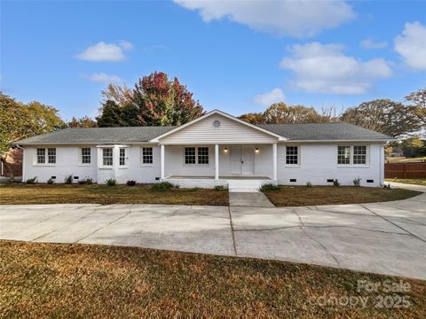 10120 Mount Holly Road Charlotte NC 28214