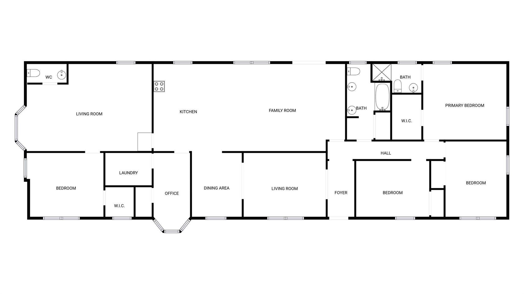 Pine Island - Residential