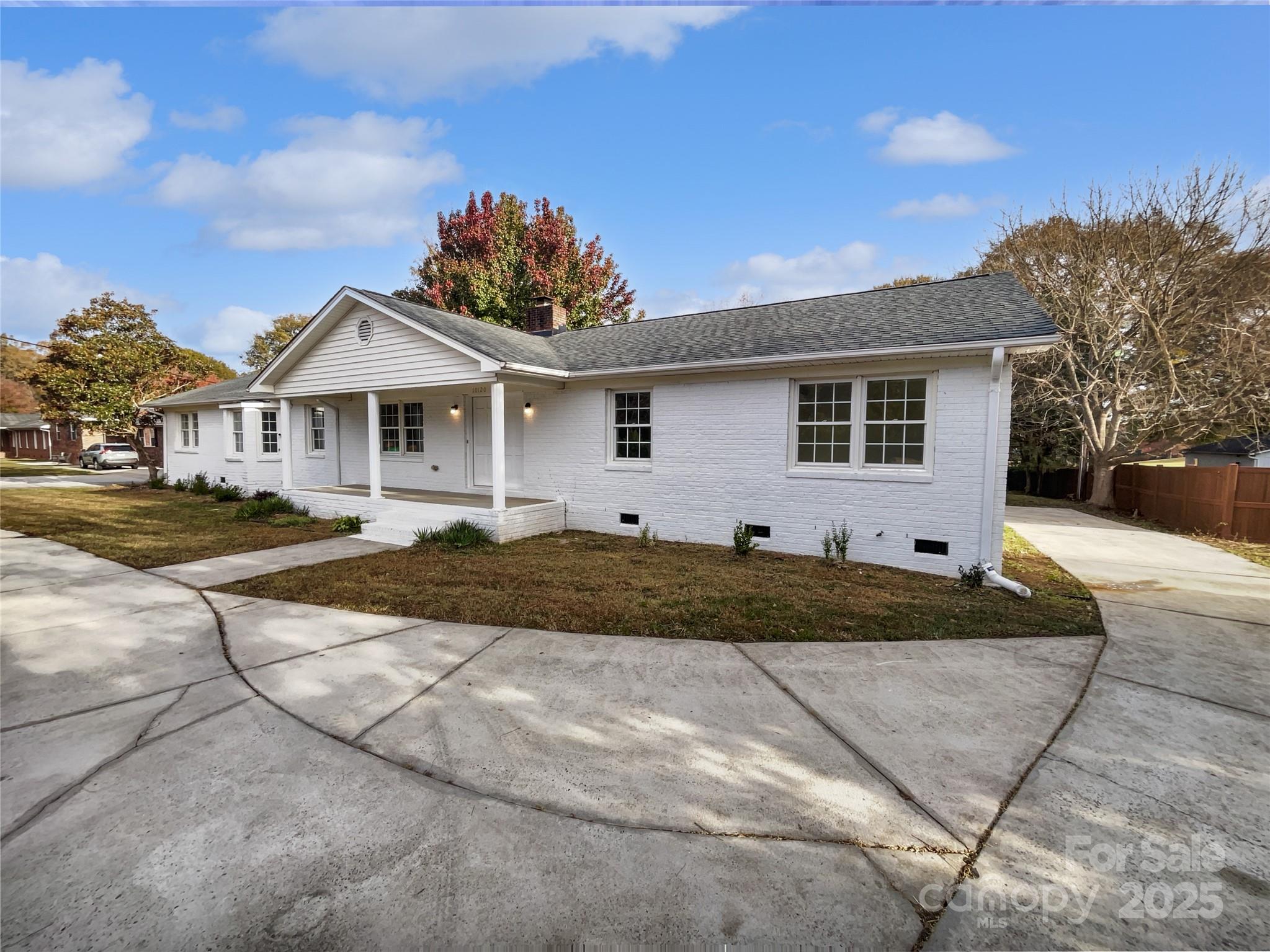 Pine Island - Residential