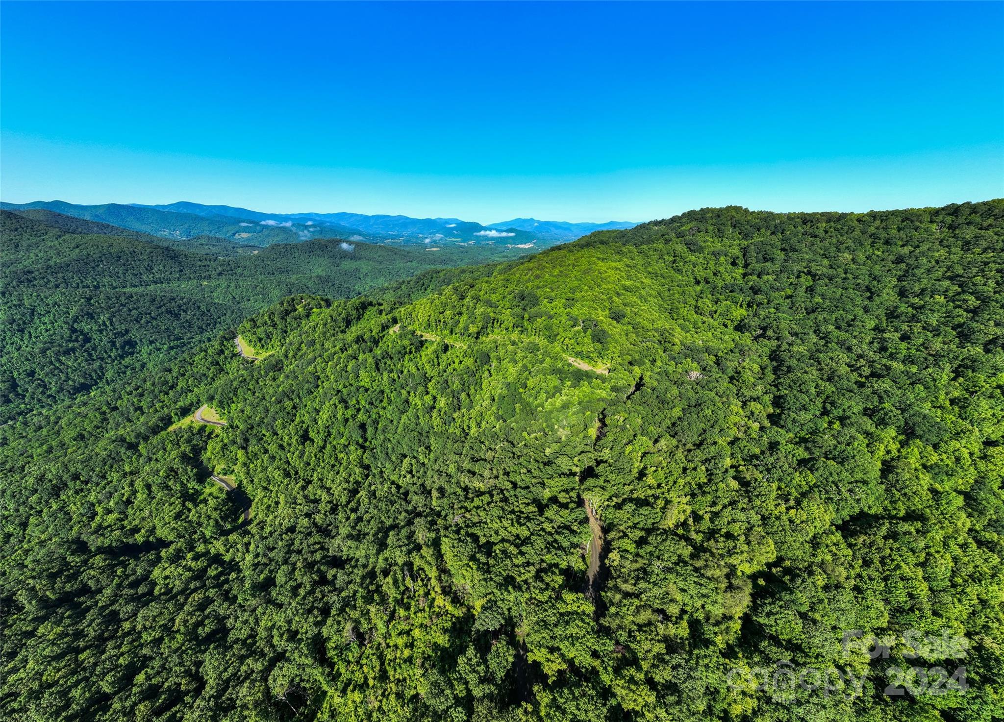 The Summit Of Asheville - Land