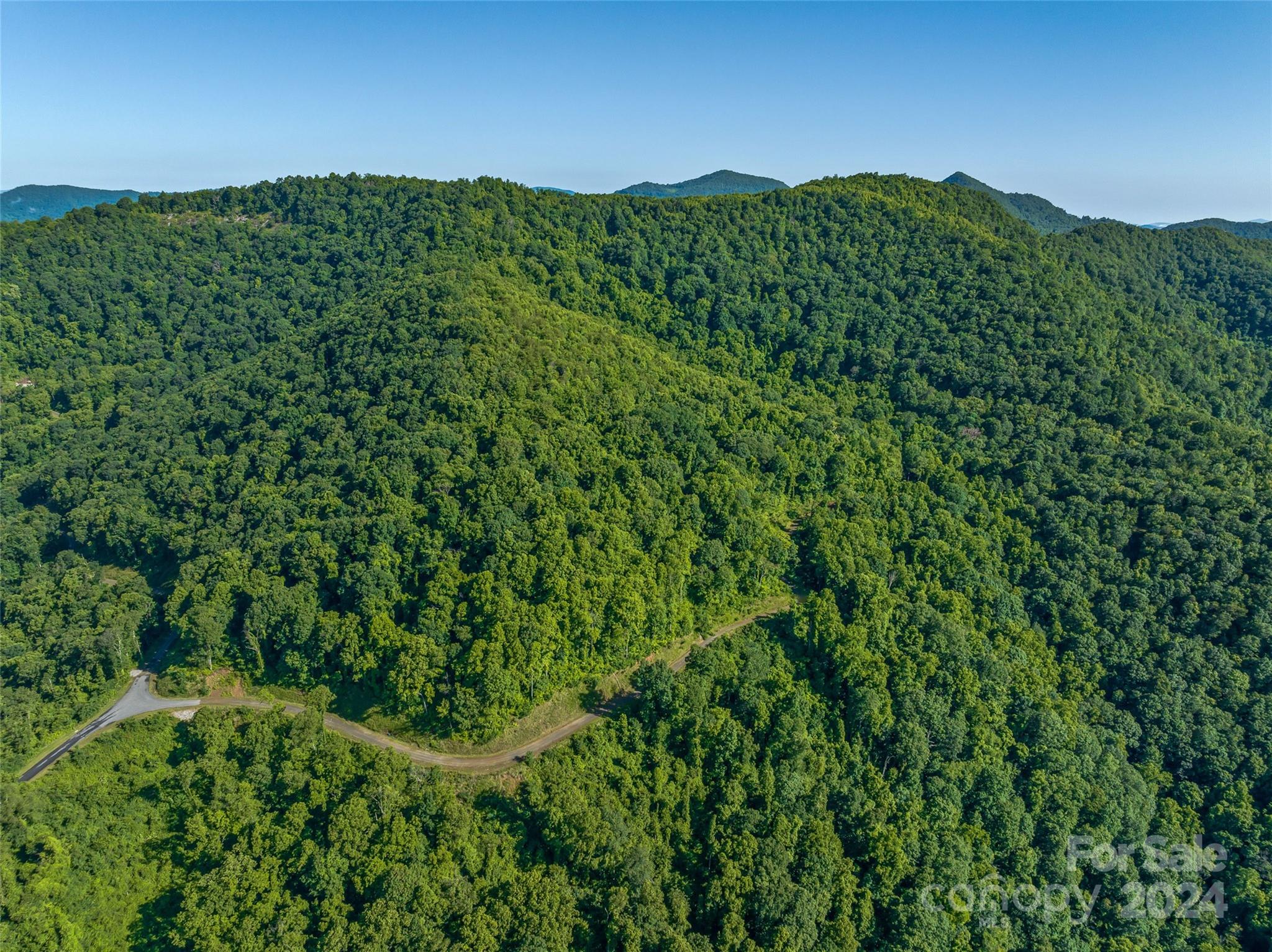 The Summit Of Asheville - Land