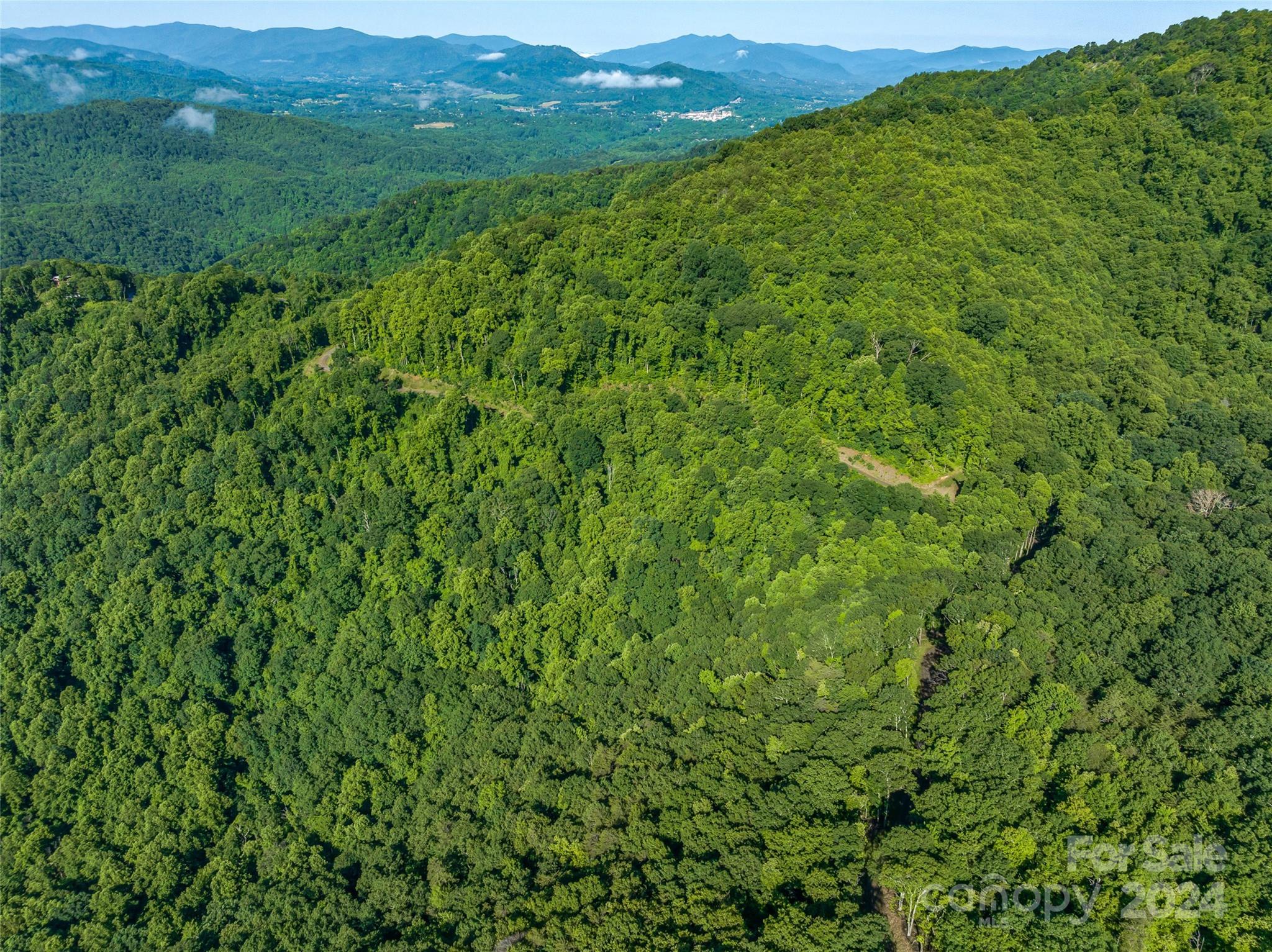 The Summit Of Asheville - Land