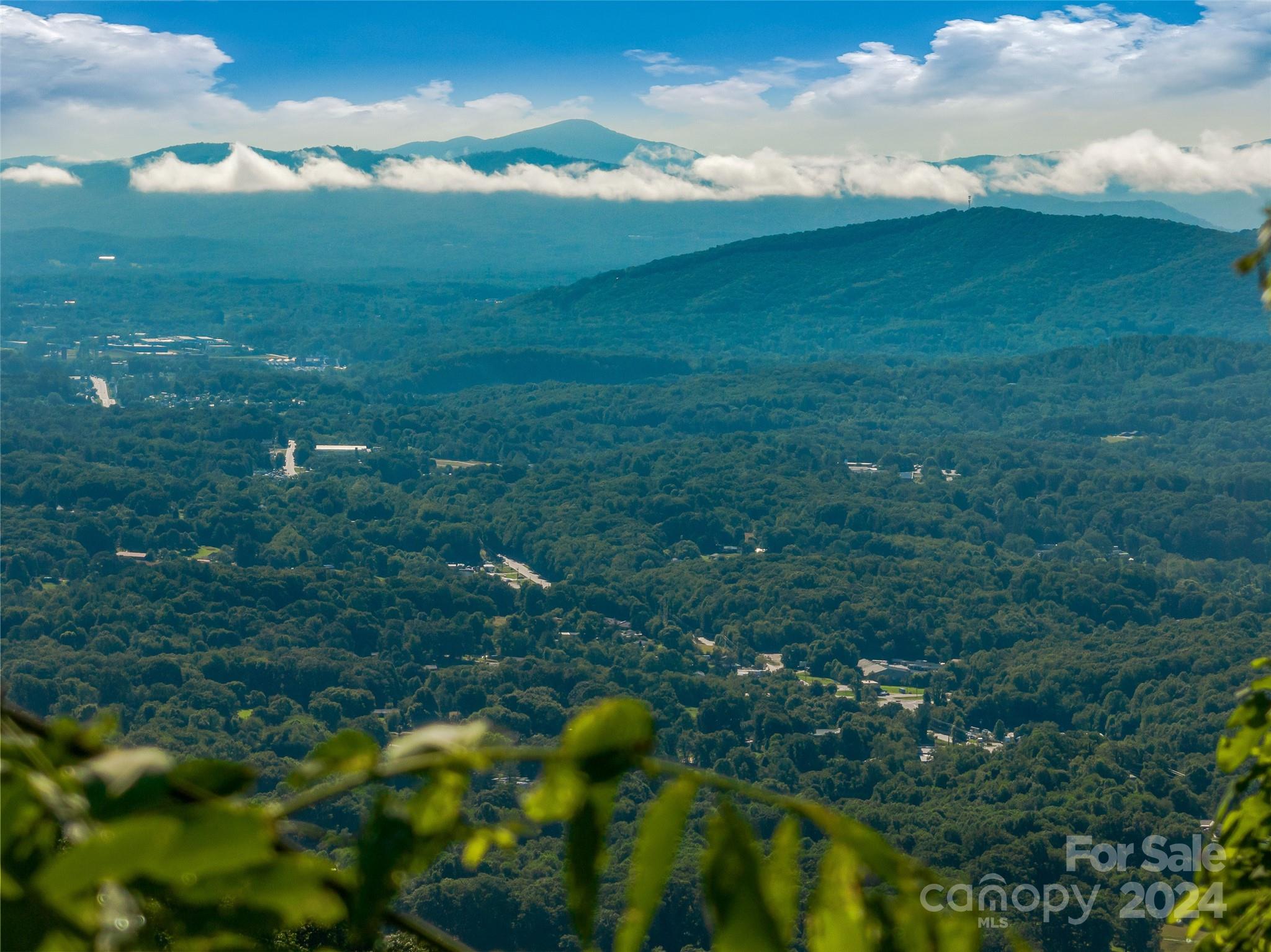 The Summit Of Asheville - Land
