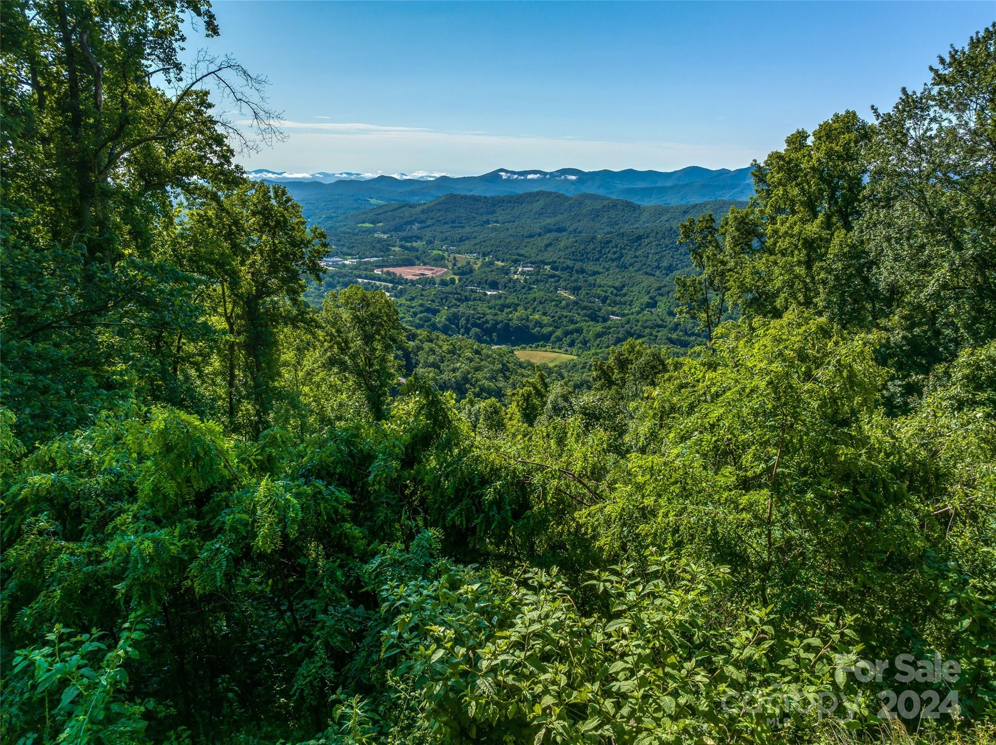 The Summit Of Asheville - Land