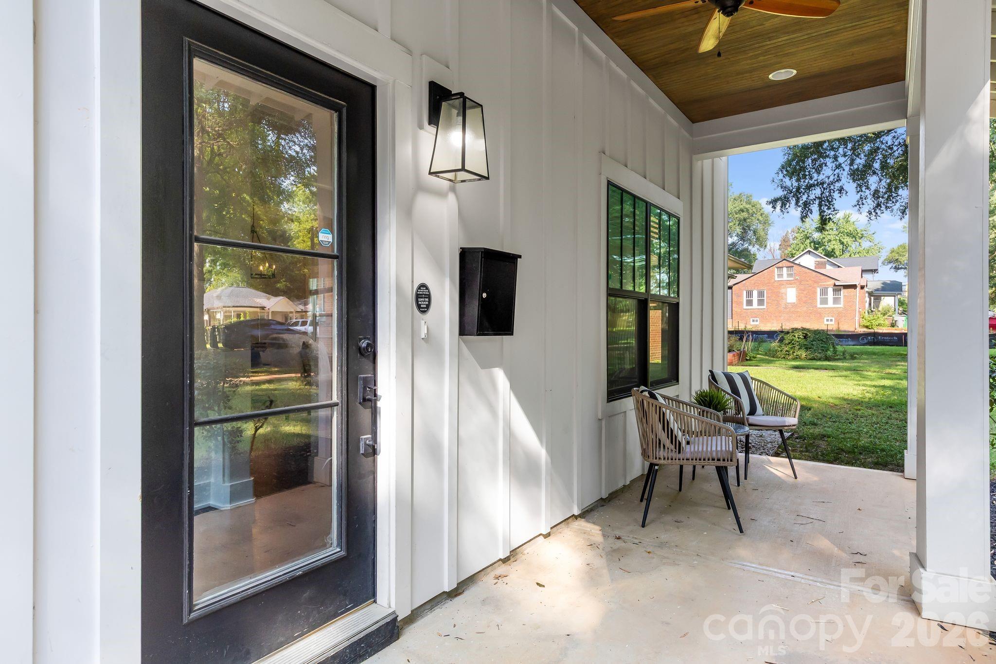 423 Sylvania Avenue