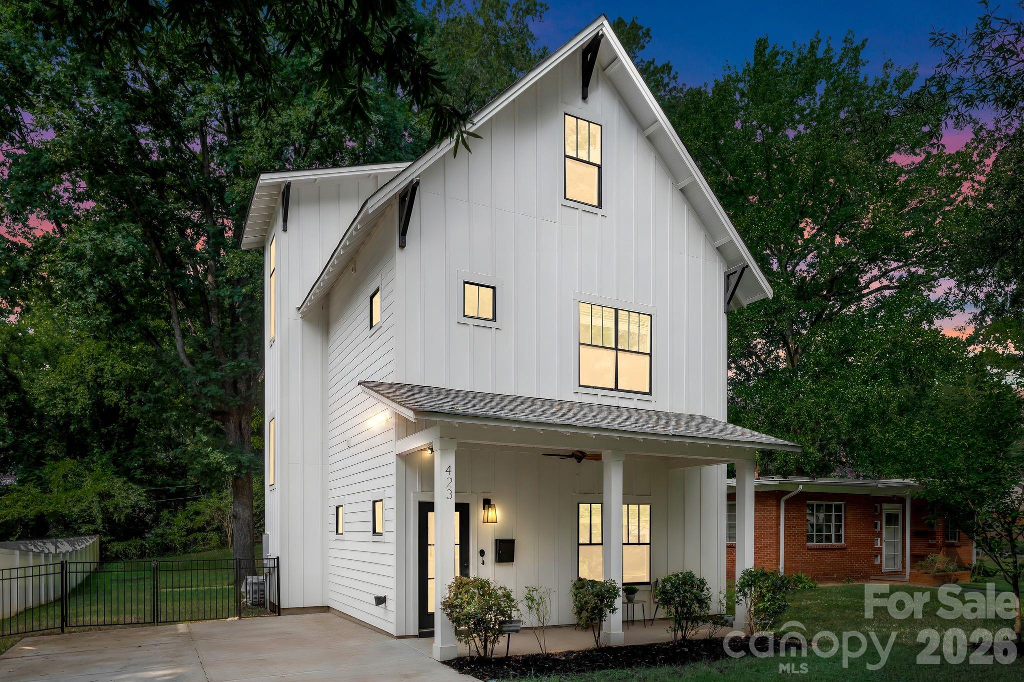 423 Sylvania Avenue