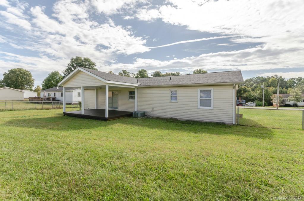 Lakewood Estates - Residential