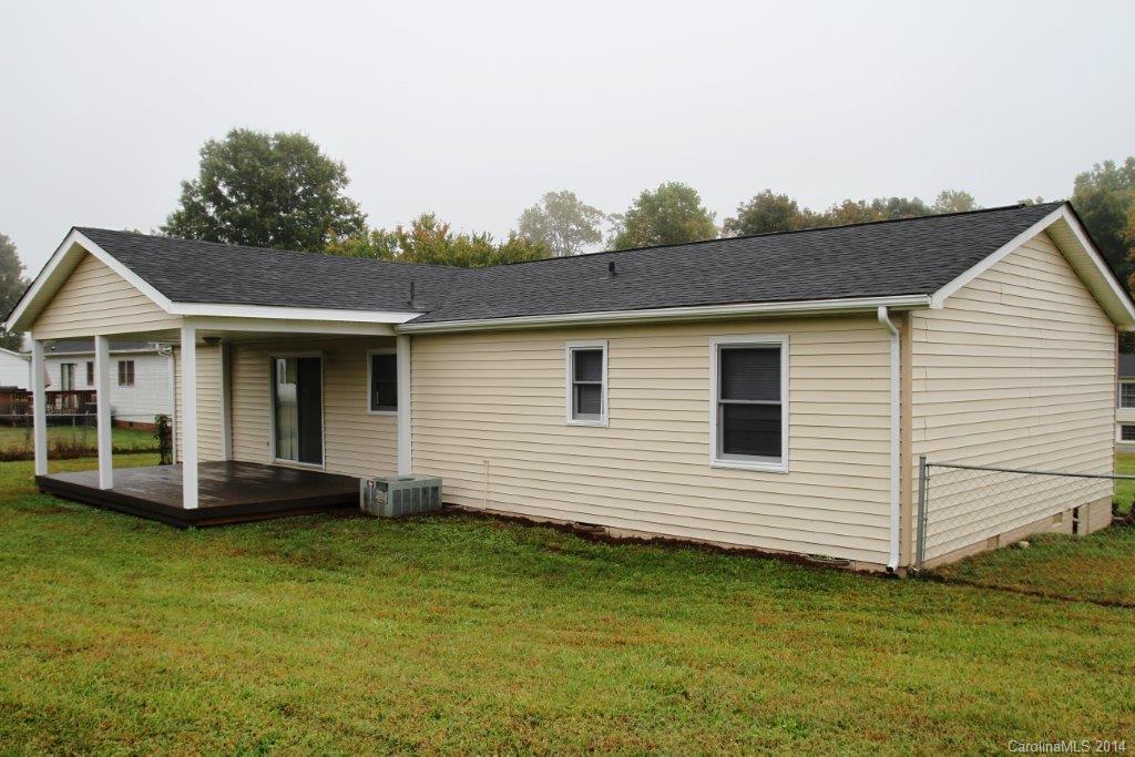 Lakewood Estates - Residential