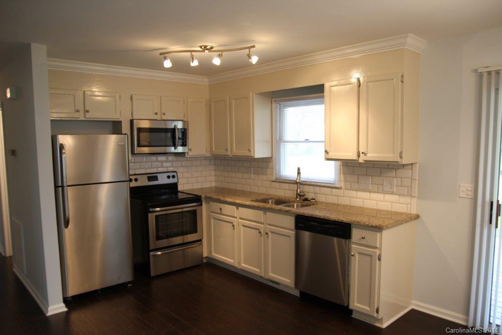 Lakewood Estates - Residential