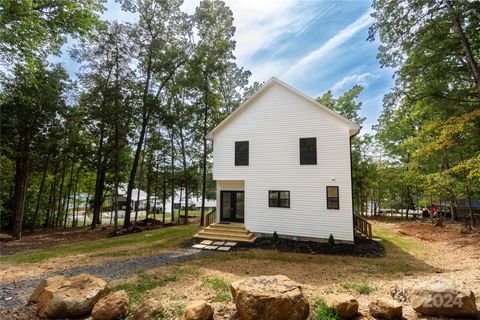 A home in Norwood