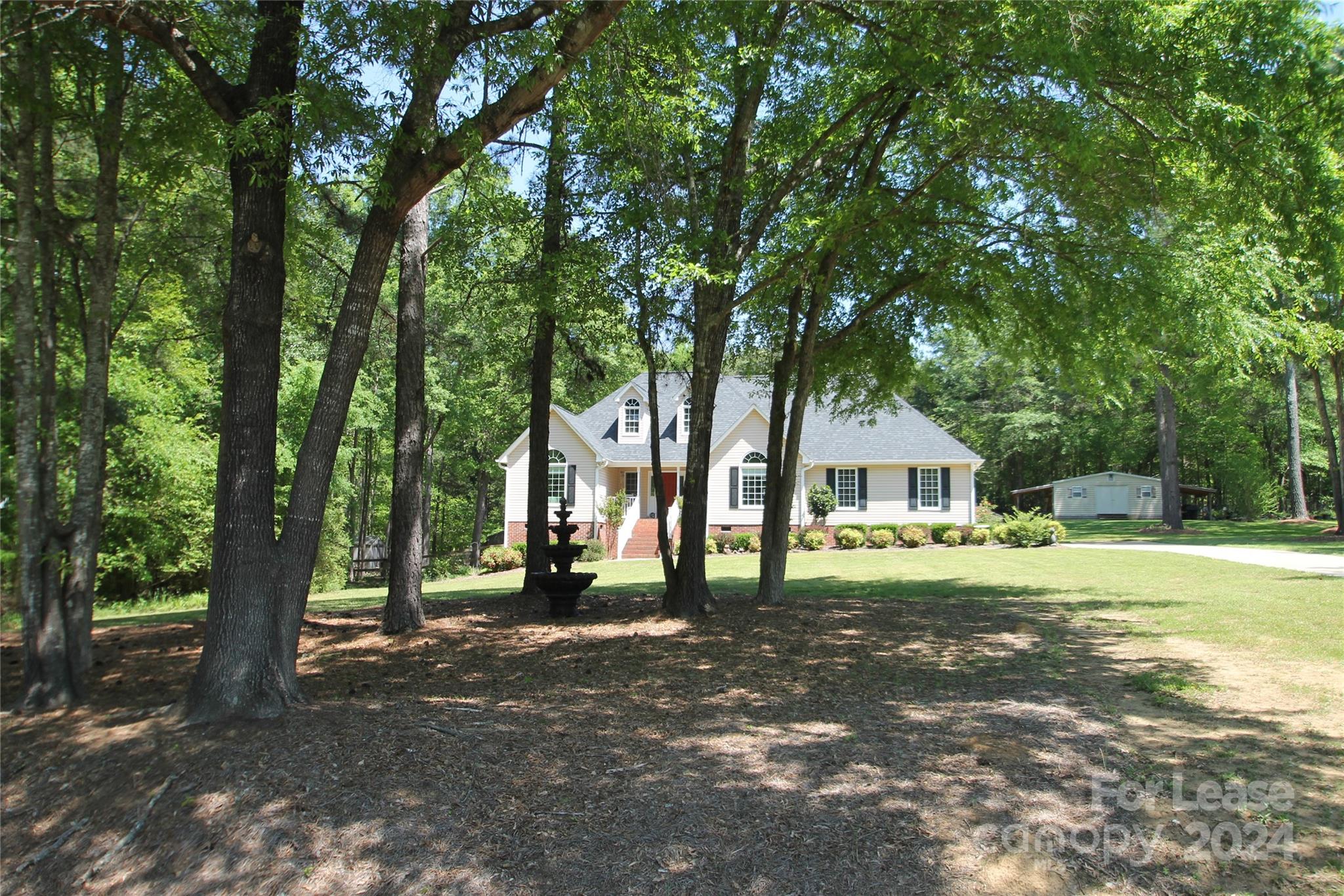 Lost Colony - Residential Lease