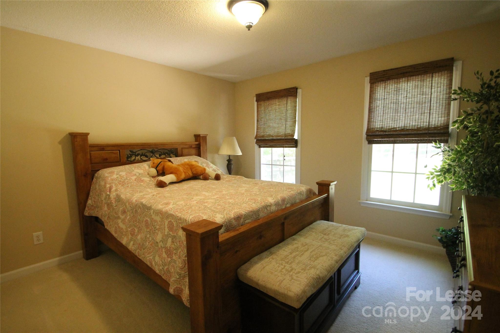 Lost Colony - Residential Lease