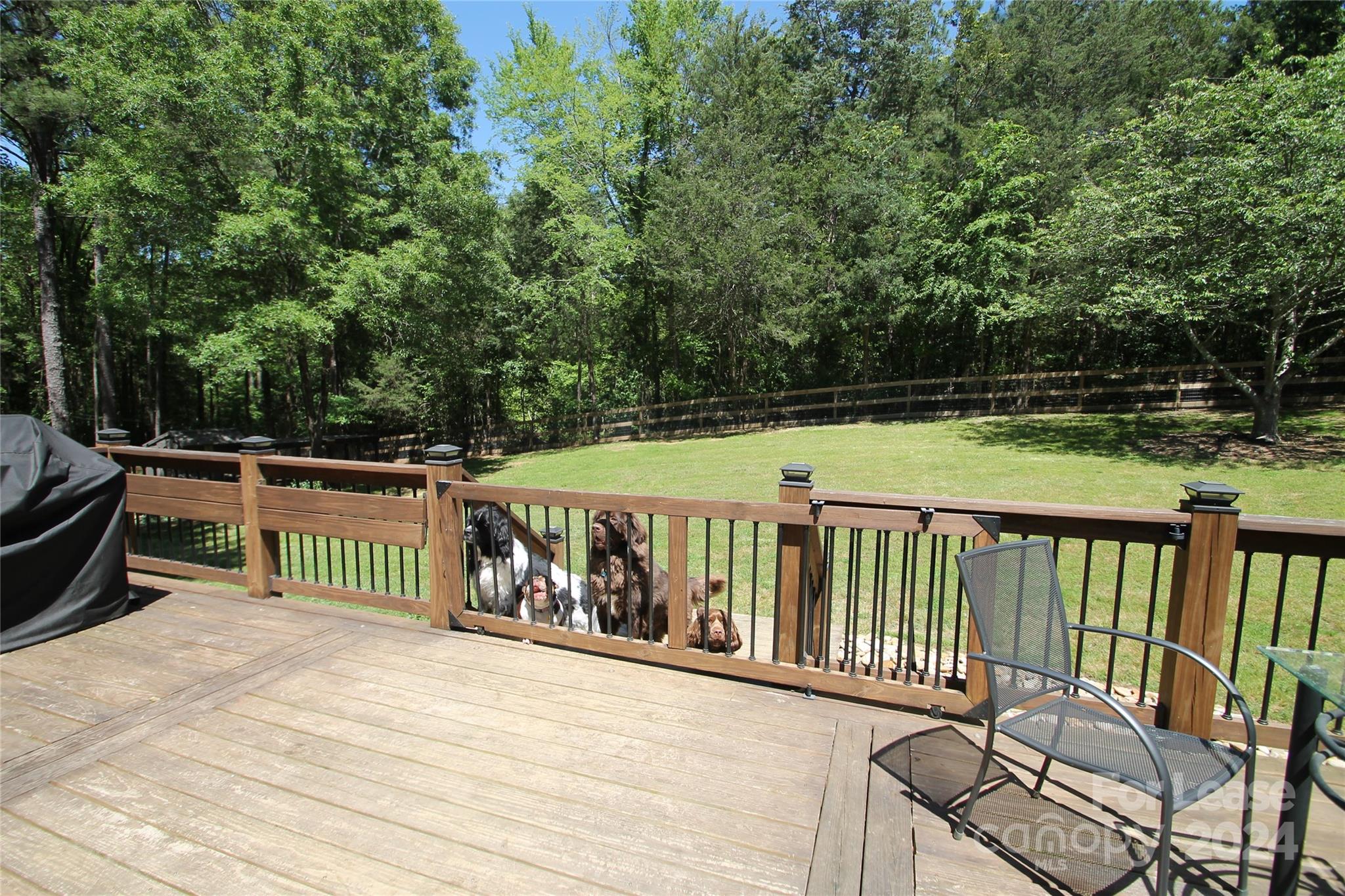 Lost Colony - Residential Lease