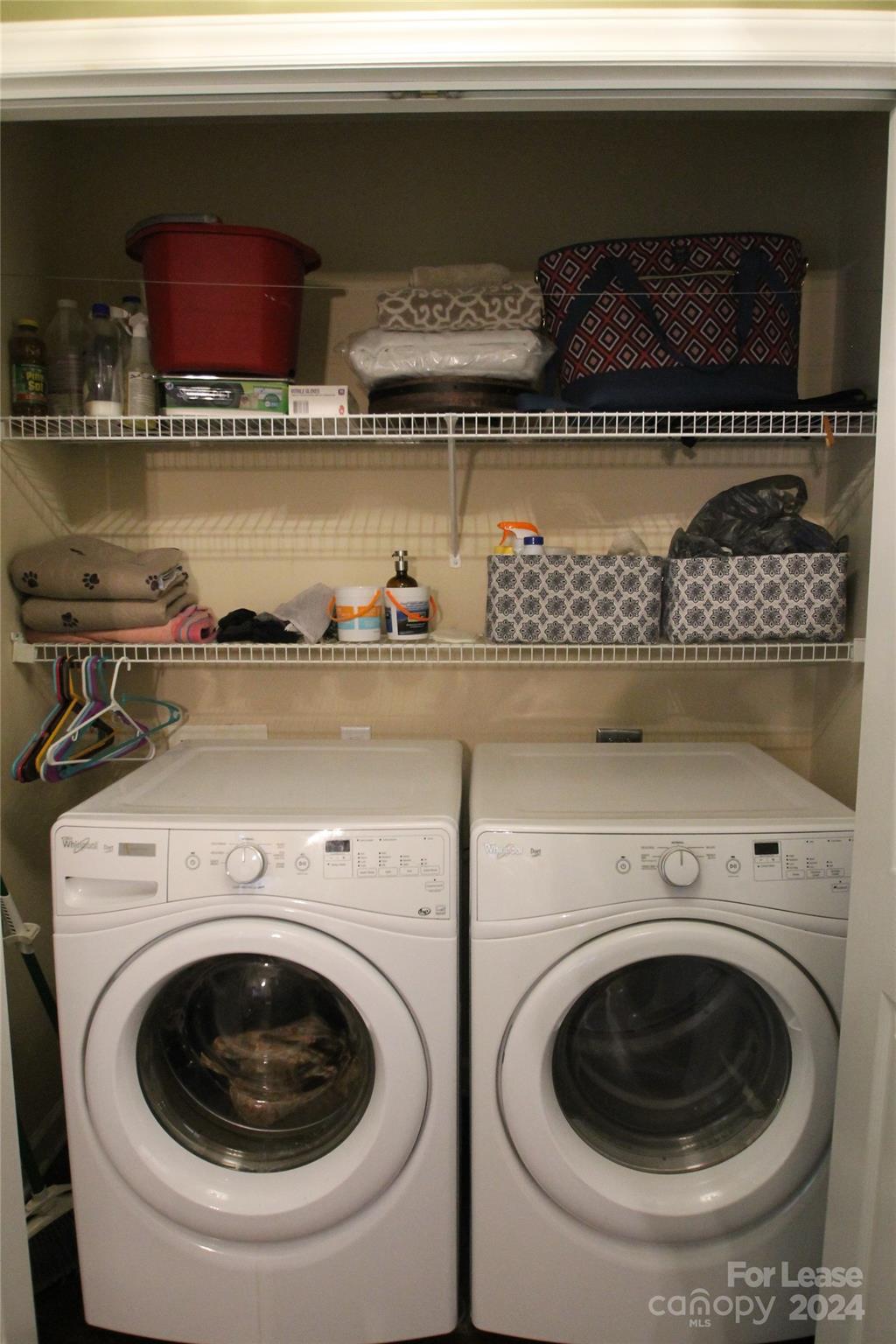 Lost Colony - Residential Lease