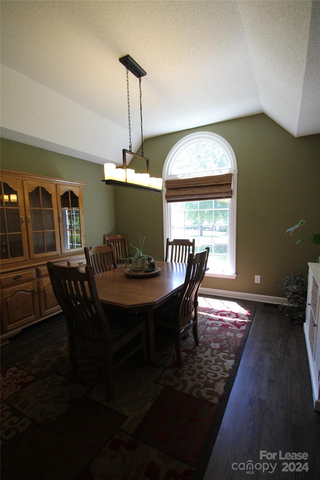 Lost Colony - Residential Lease