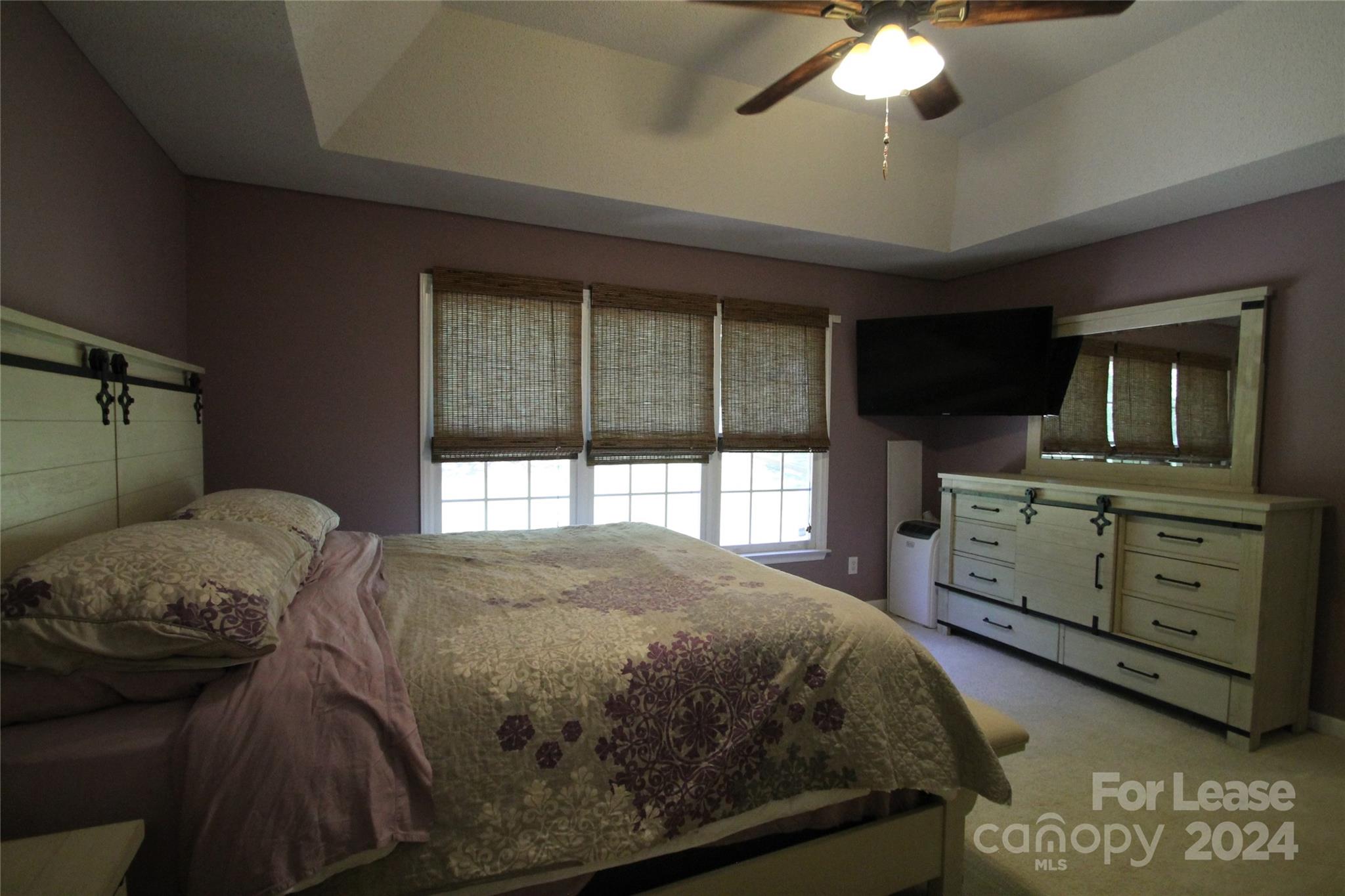 Lost Colony - Residential Lease