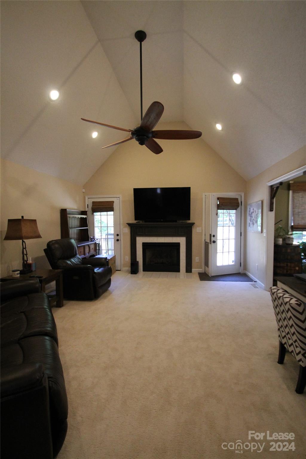 Lost Colony - Residential Lease