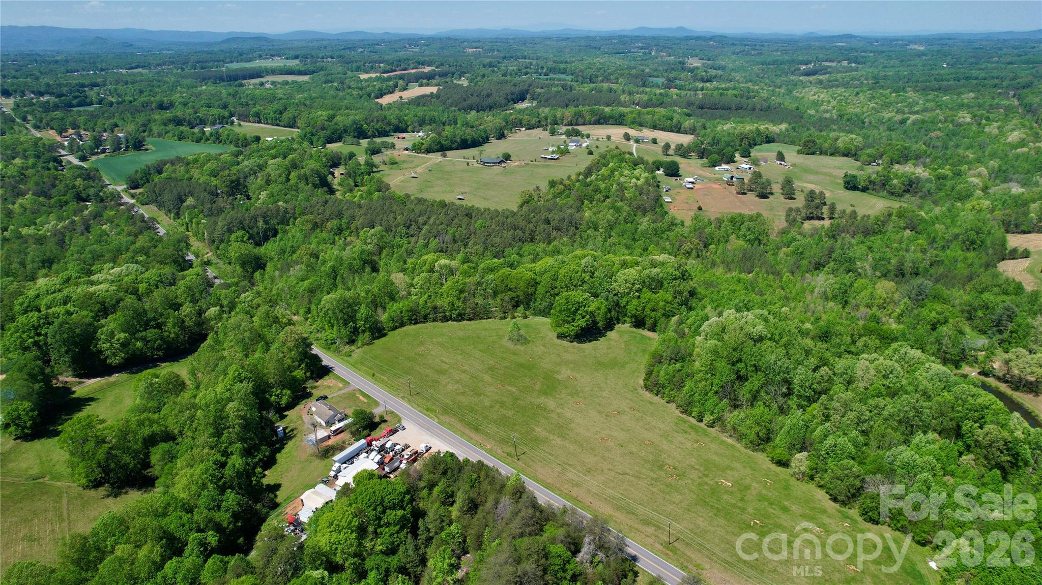 0000 W NC 27 Highway 5