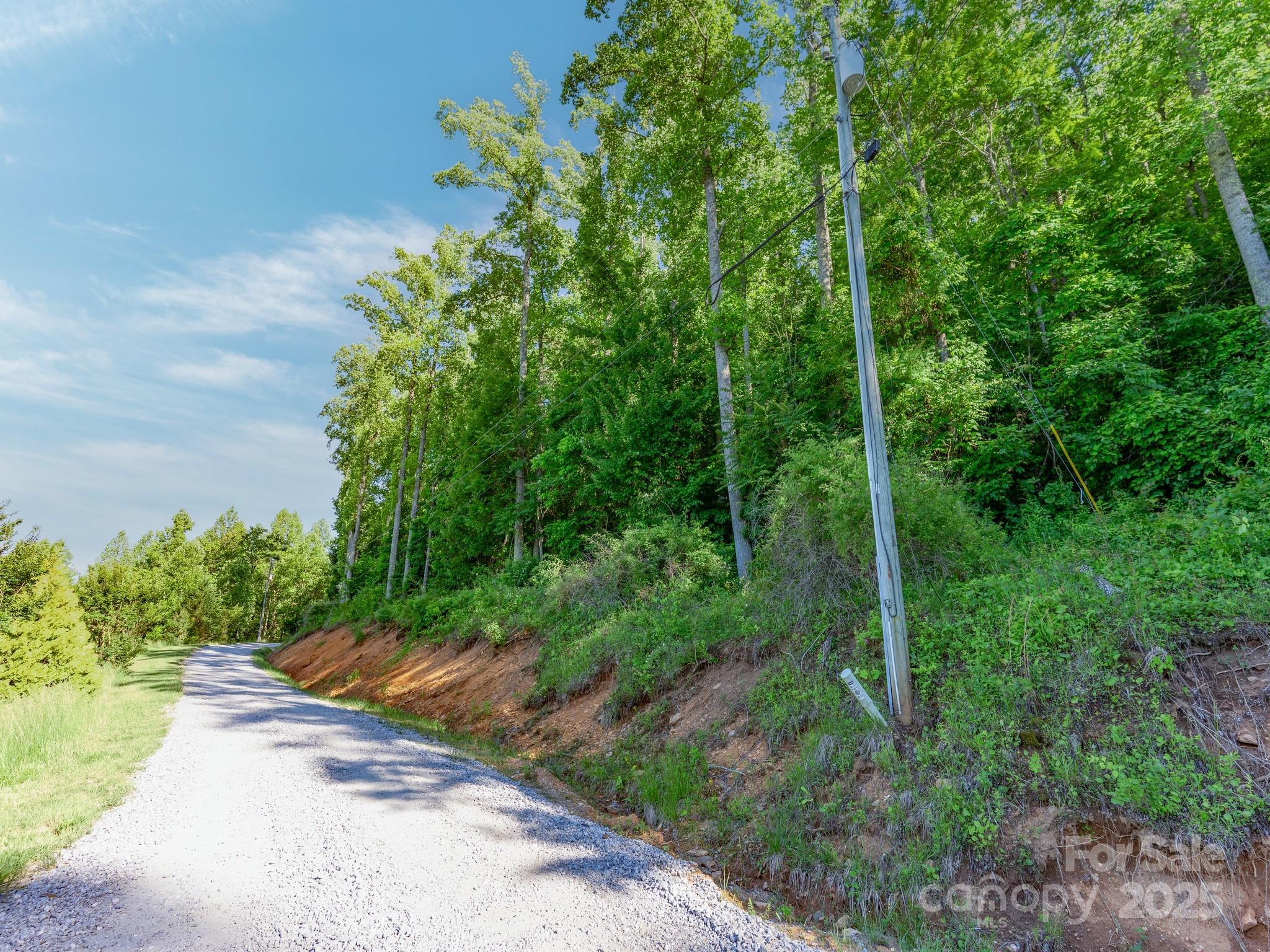 Lot #4 Mitchell View Drive