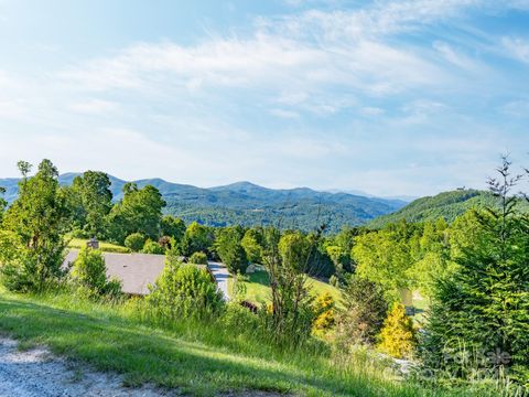 Lot #4 Mitchell View Drive Hendersonville NC 28792