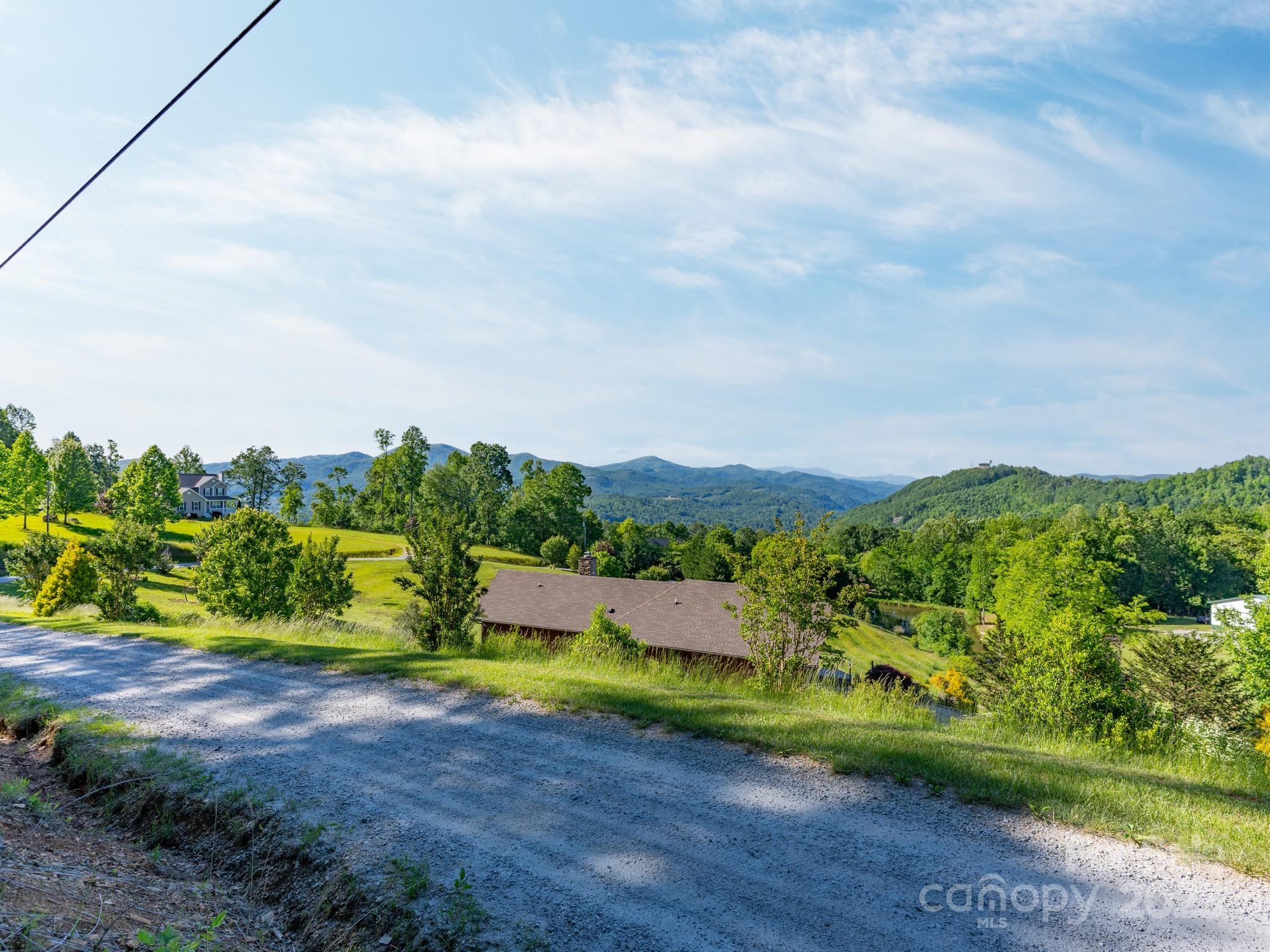 Lot #4 Mitchell View Drive