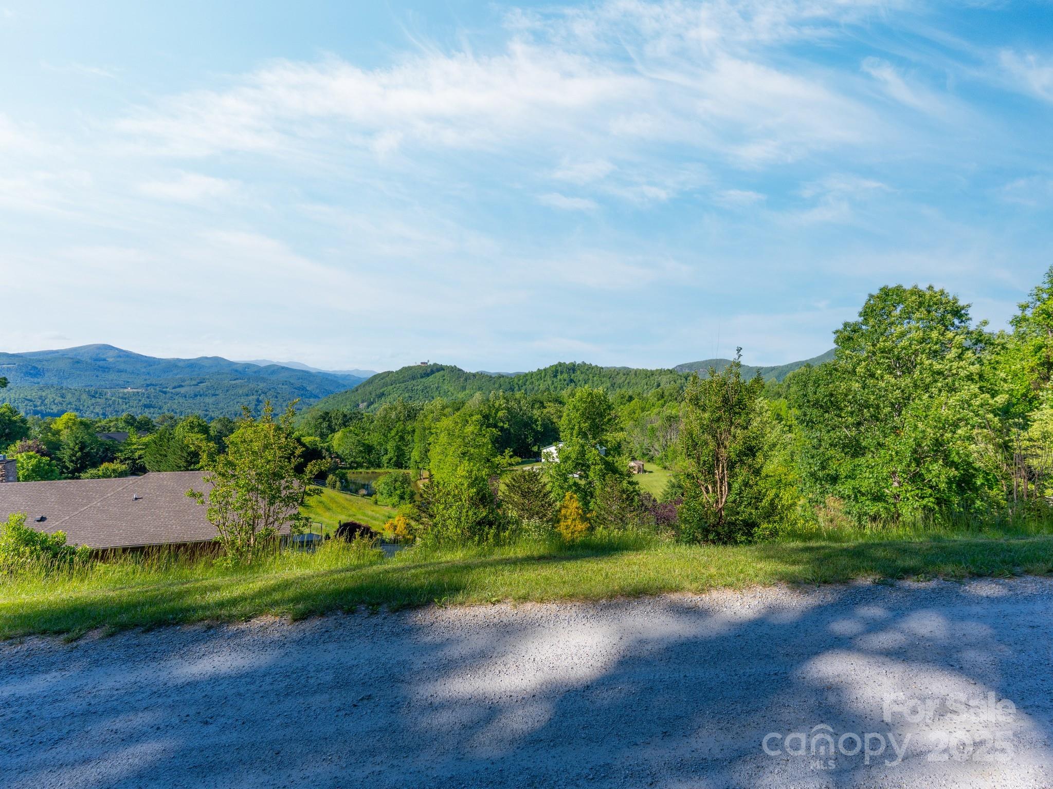 Lot #4 Mitchell View Drive