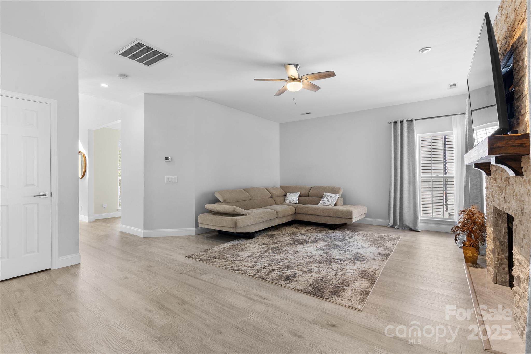 Bradfield Farms - Residential