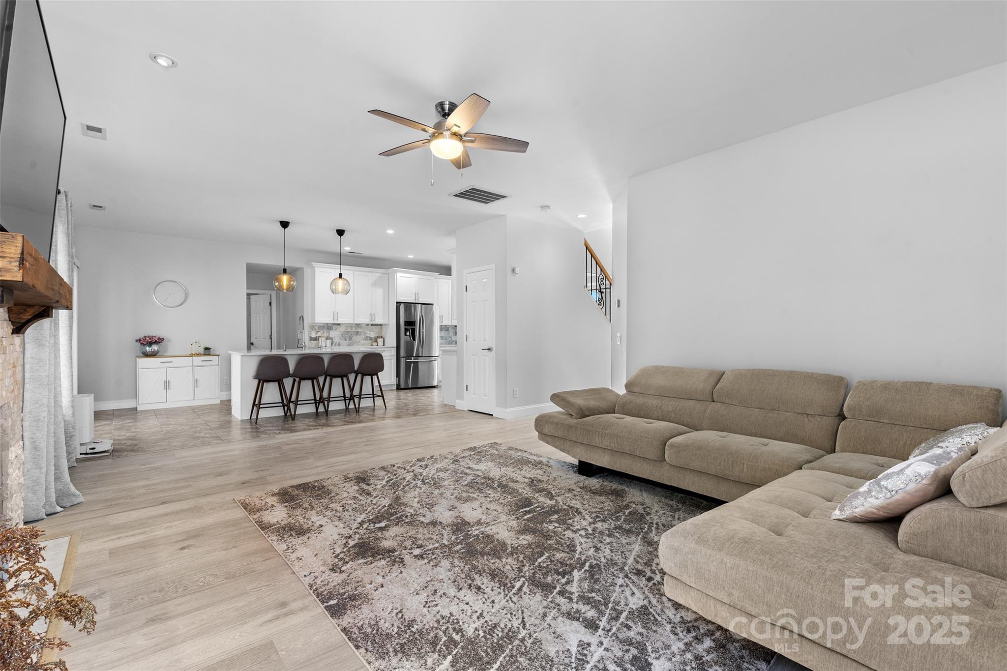 Bradfield Farms - Residential