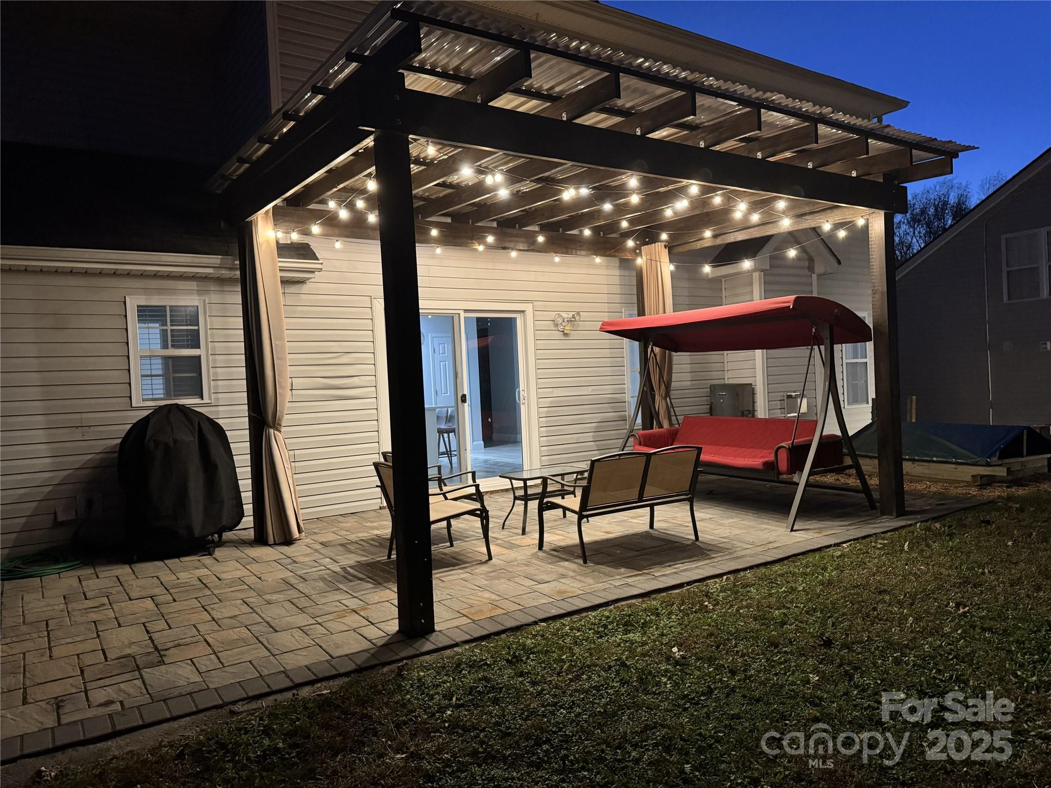 Bradfield Farms - Residential