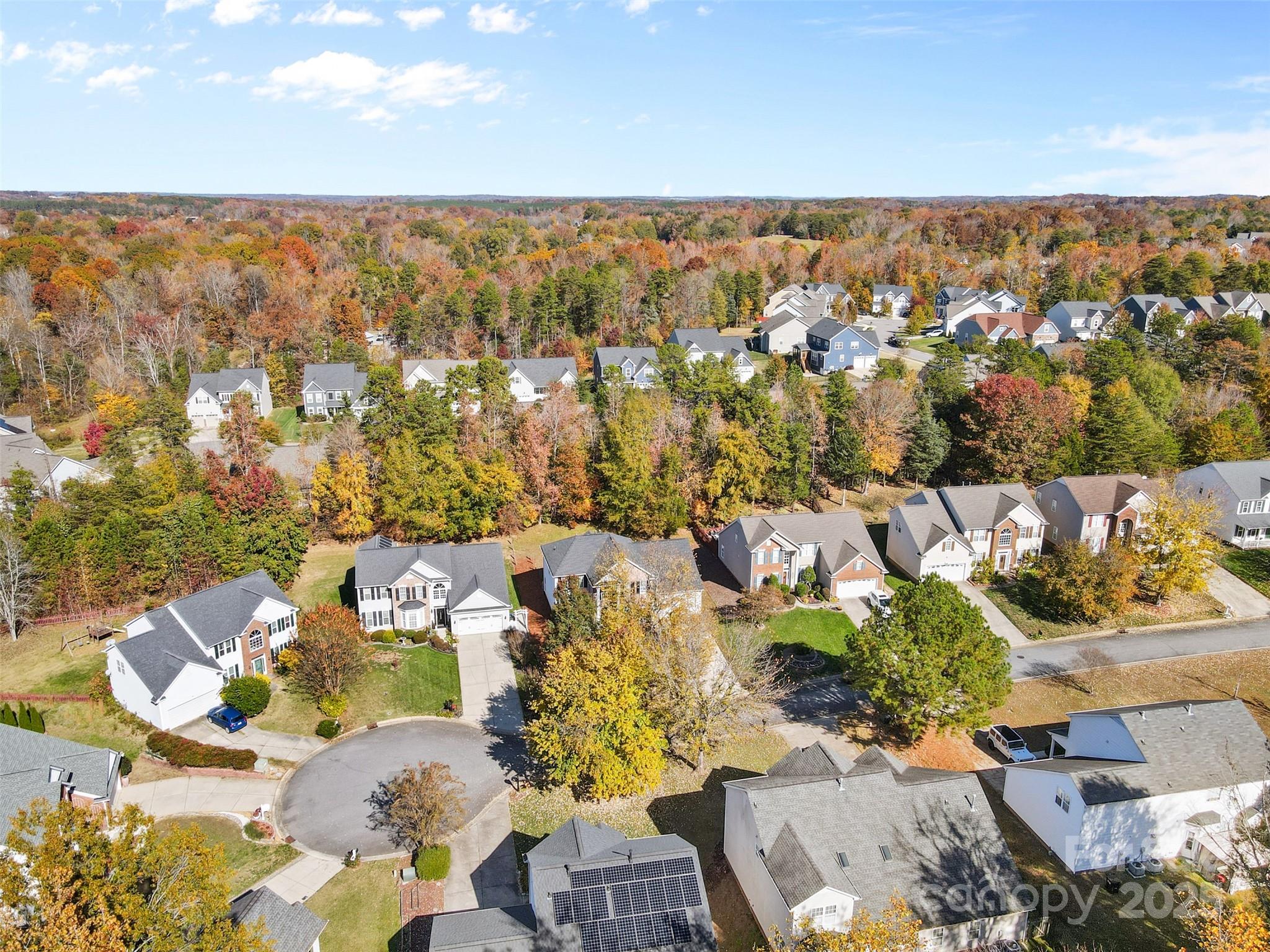 Bradfield Farms - Residential