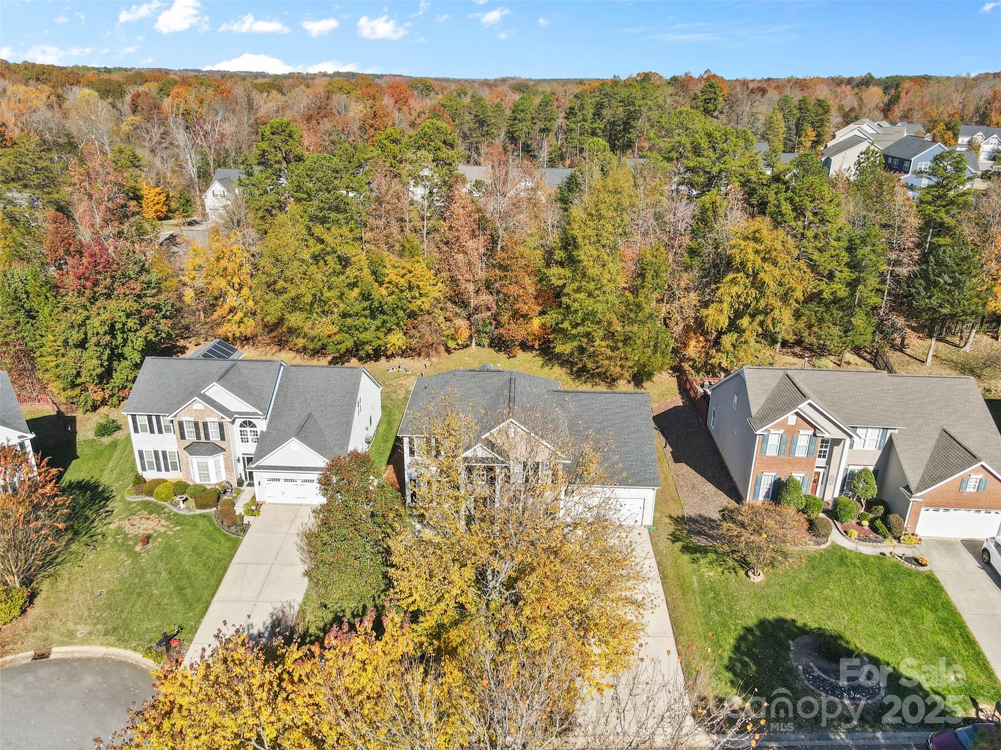 7424 Sugar Maple Lane