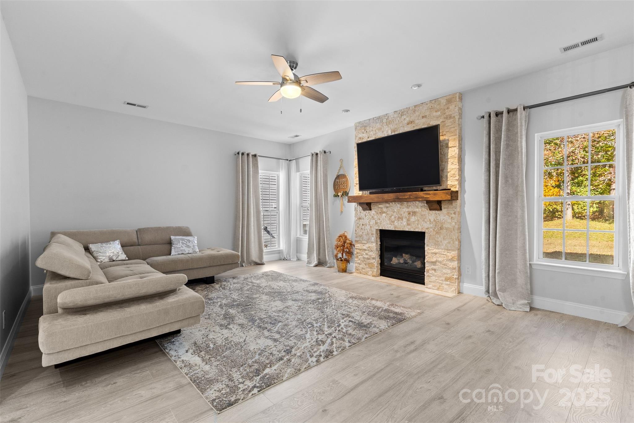 Bradfield Farms - Residential