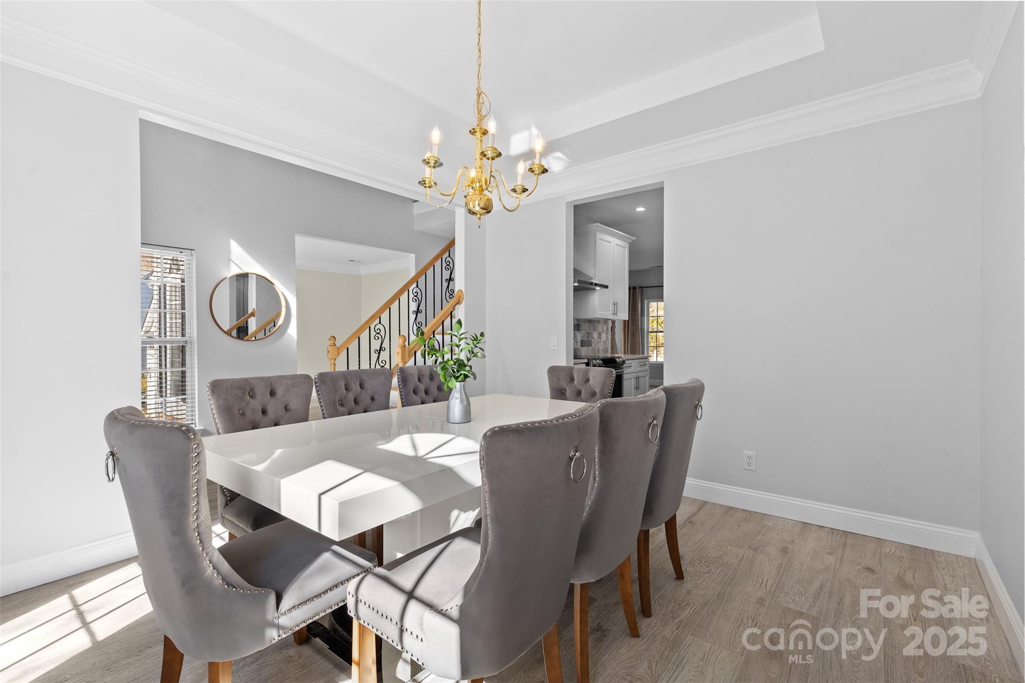 Bradfield Farms - Residential