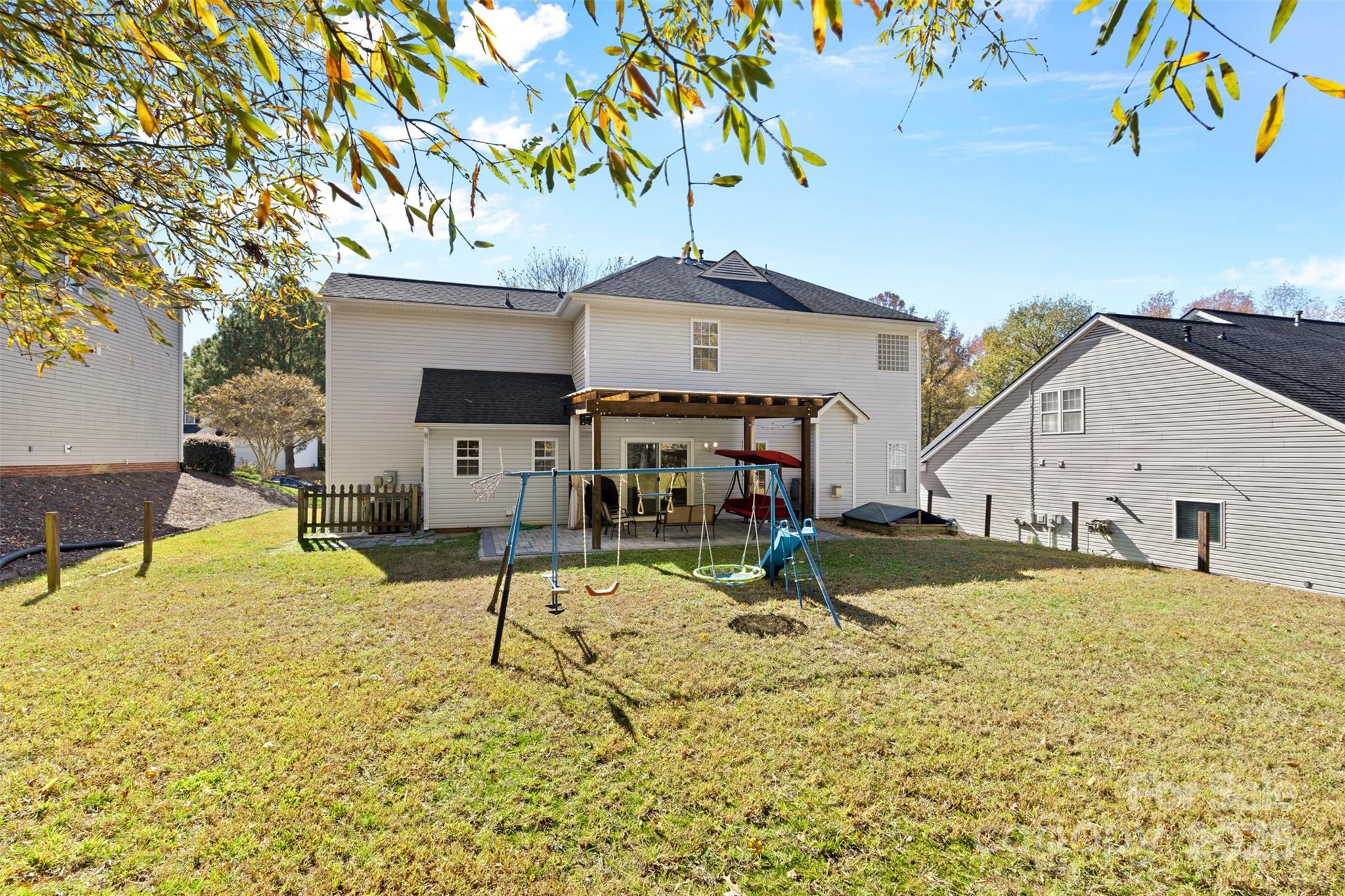 Bradfield Farms - Residential