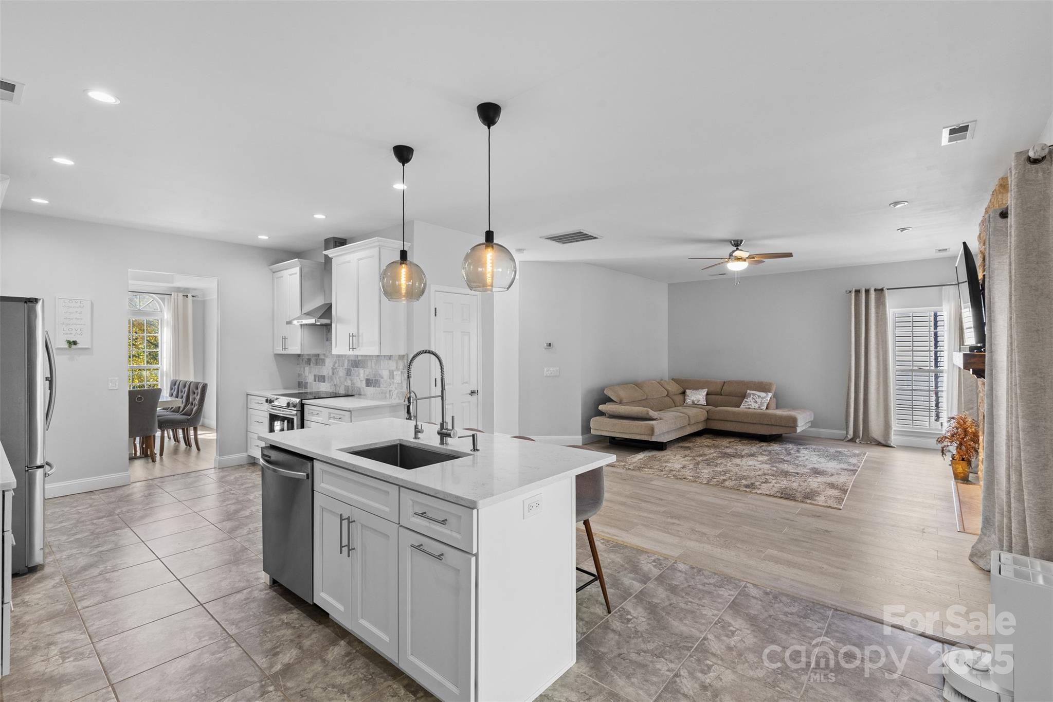 Bradfield Farms - Residential