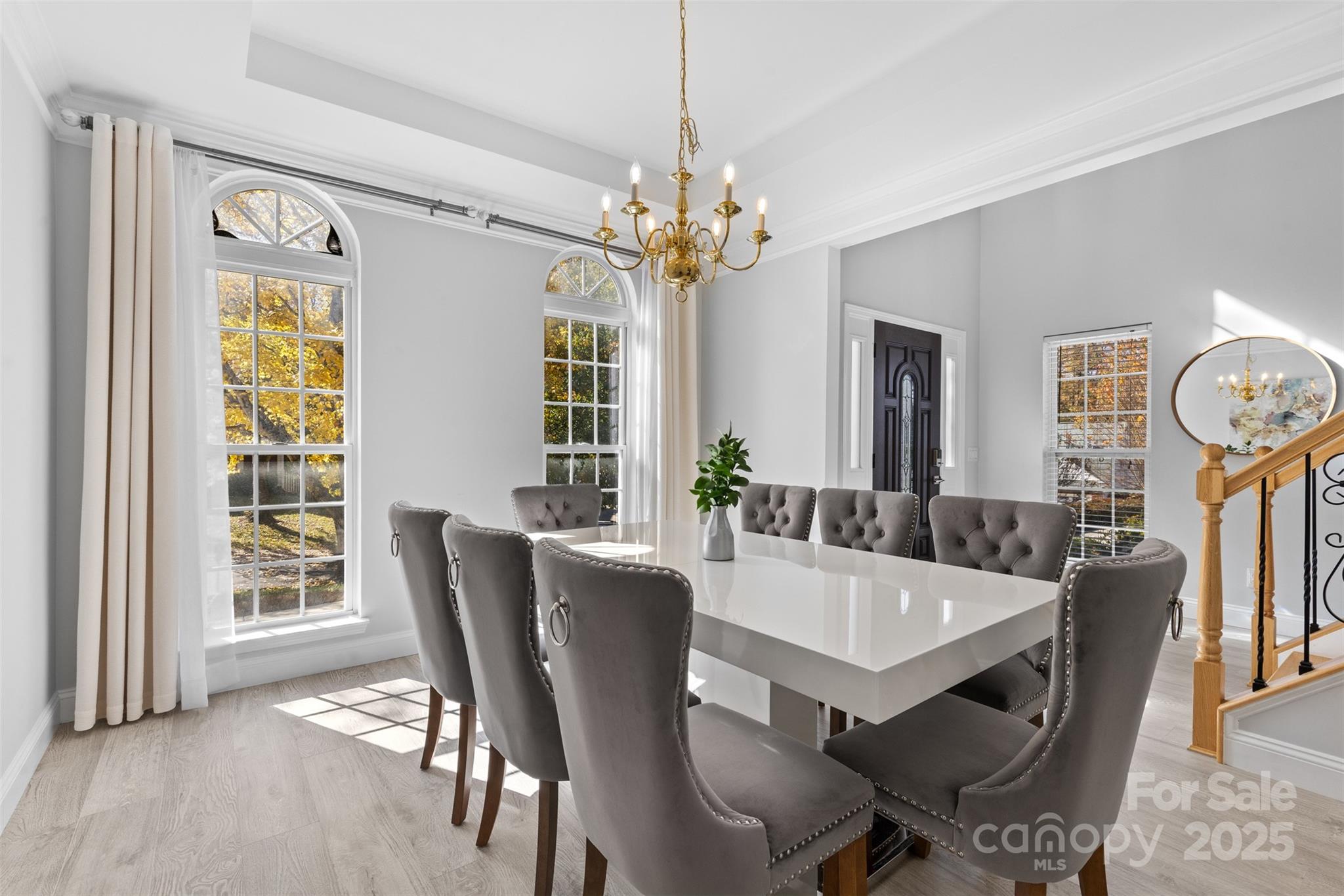 Bradfield Farms - Residential