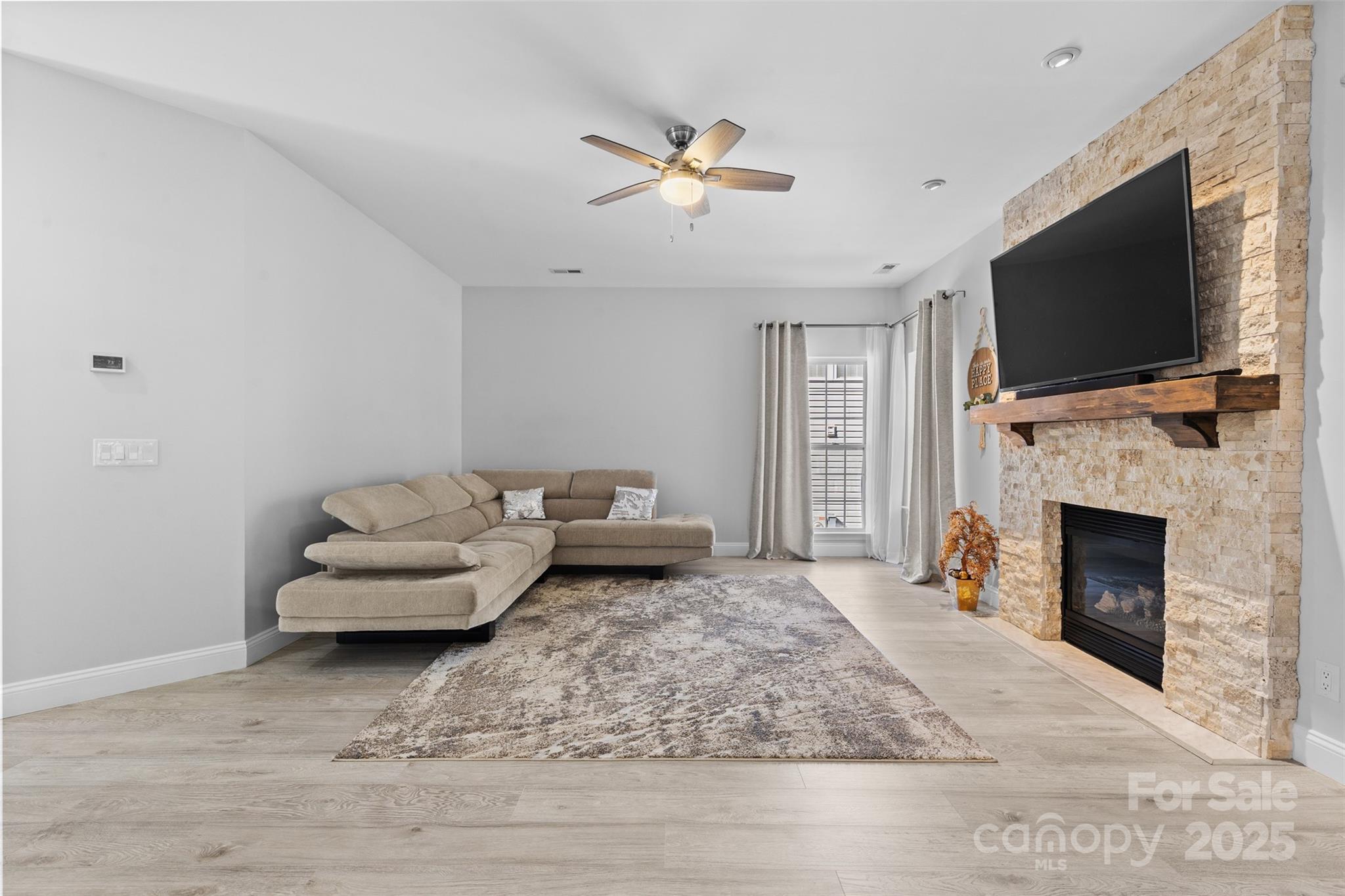 Bradfield Farms - Residential