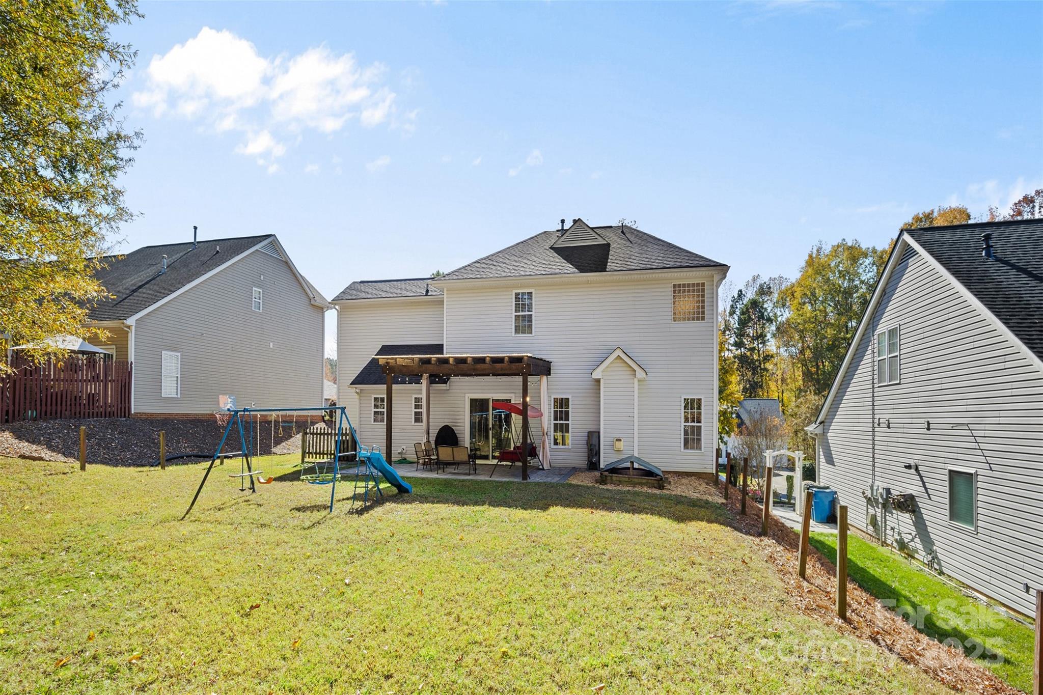 Bradfield Farms - Residential