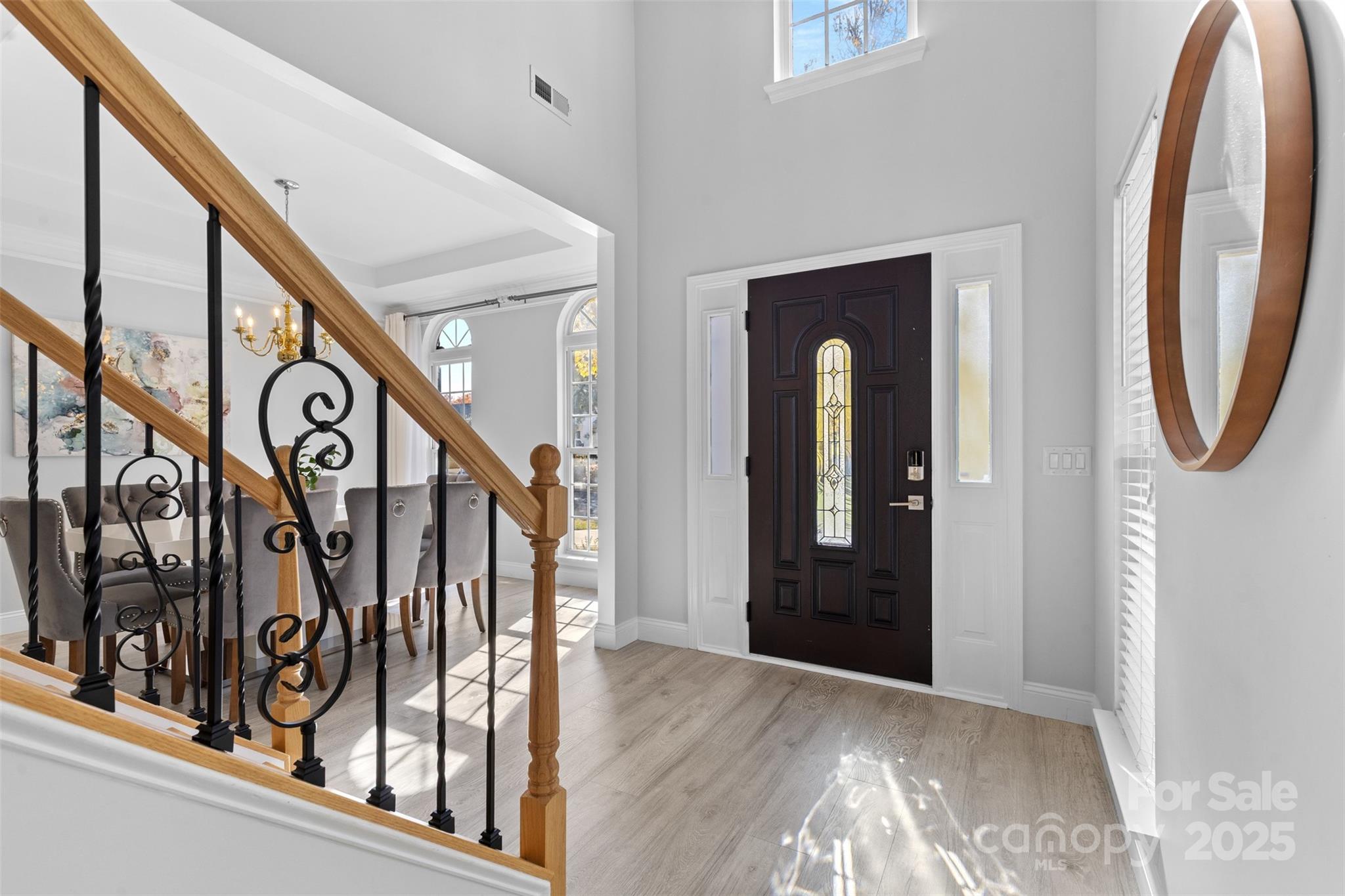 Bradfield Farms - Residential