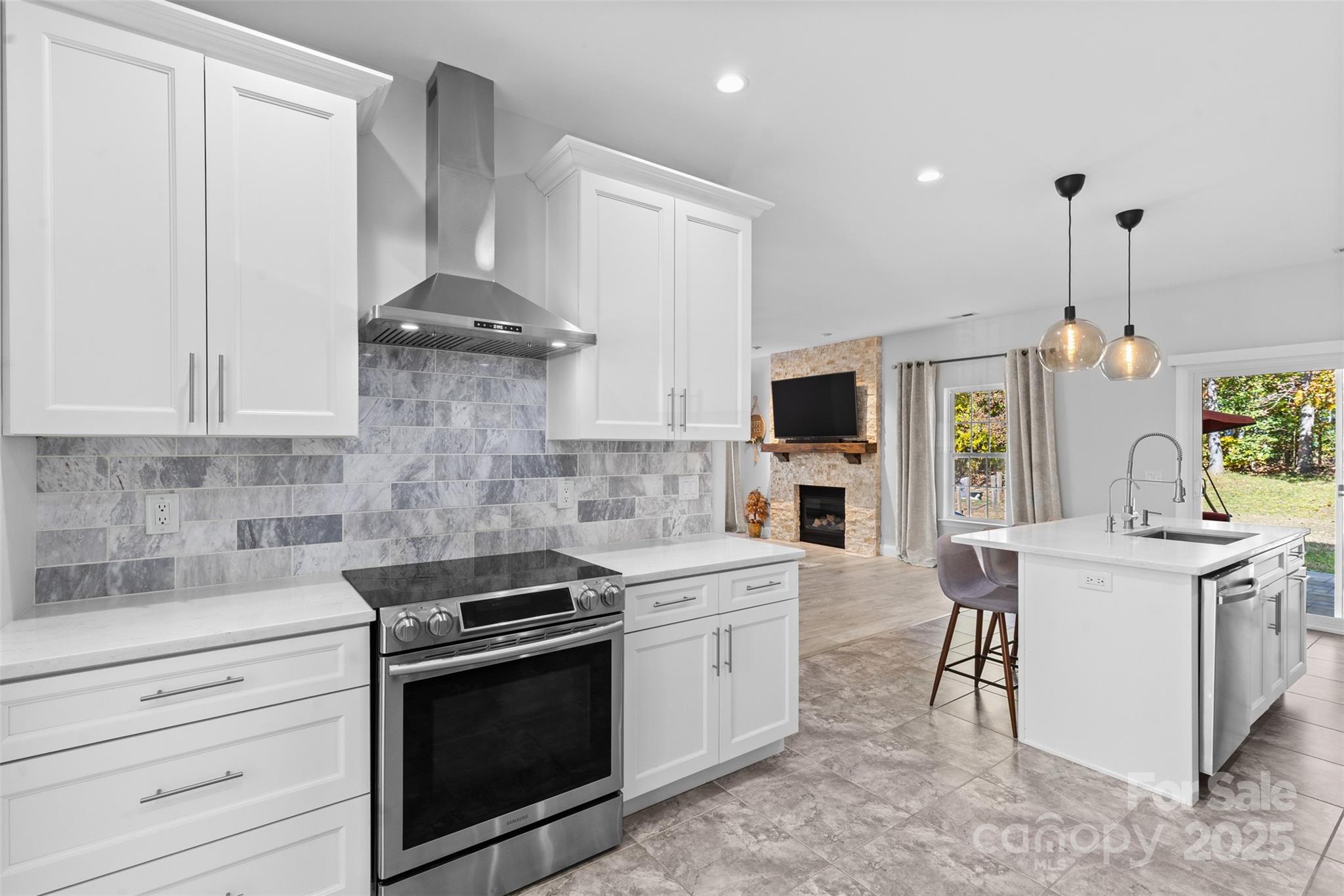 Bradfield Farms - Residential